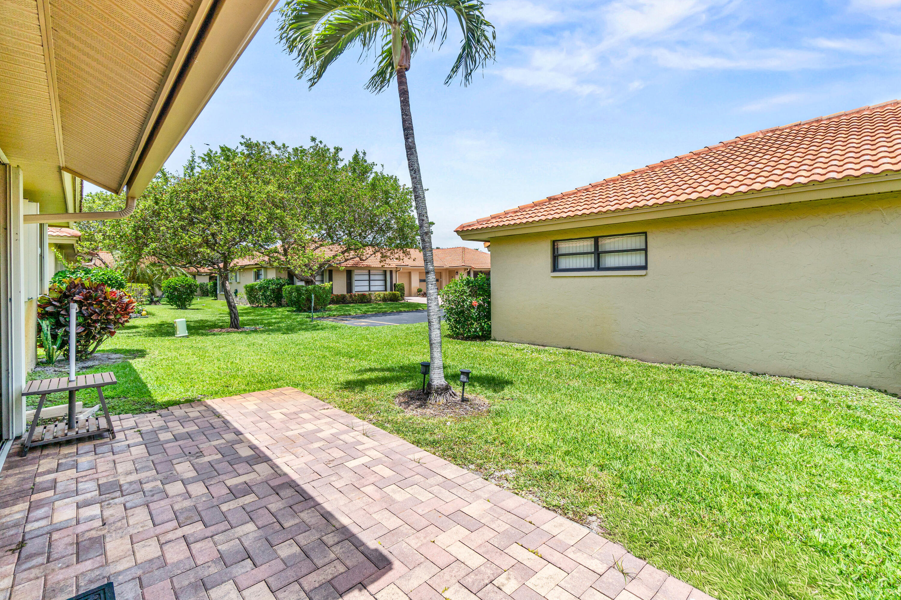 BENT TREE VILLAS WEST CONDO - Residential