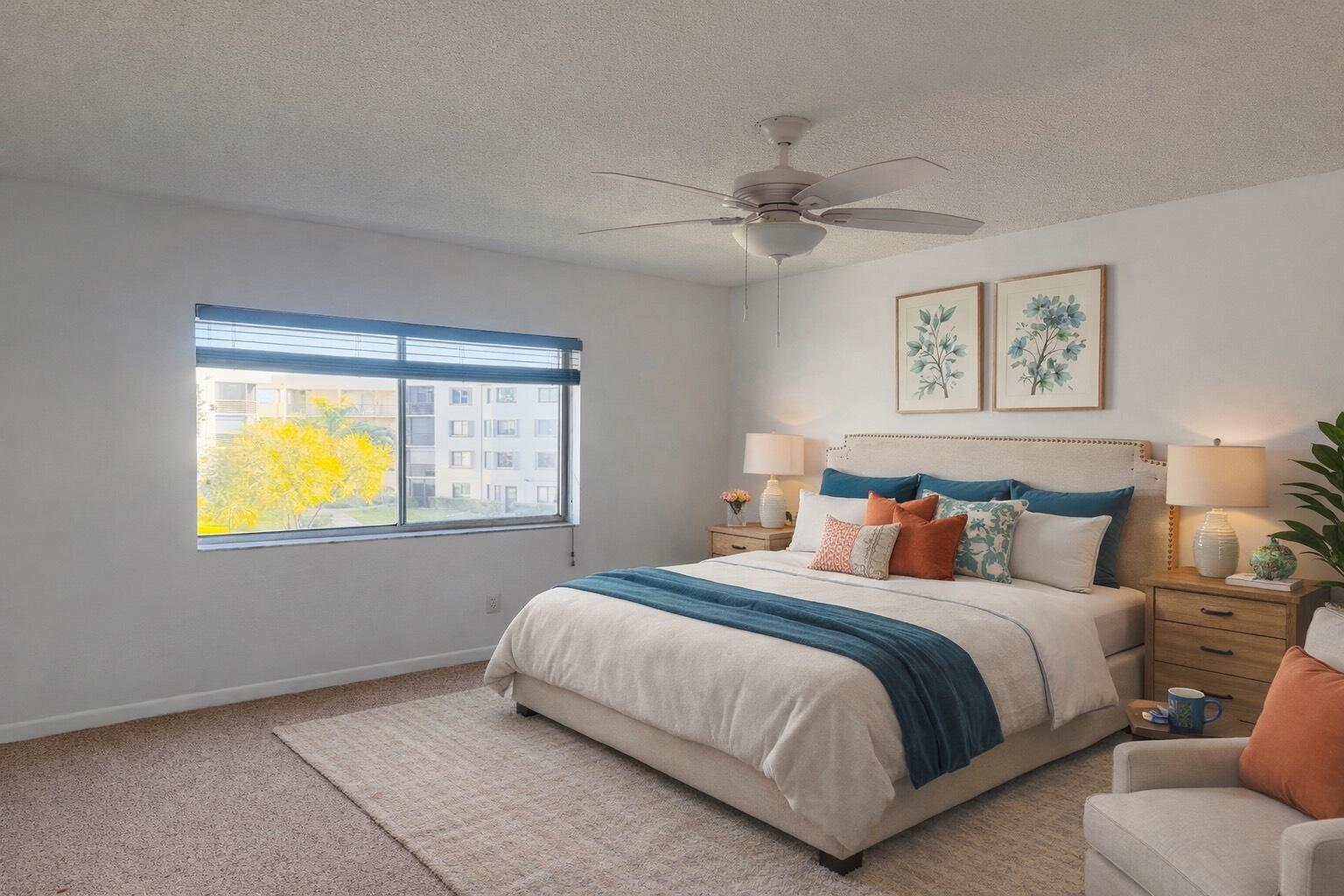 BARRINGTON AT POINCIANA CONDO - Residential