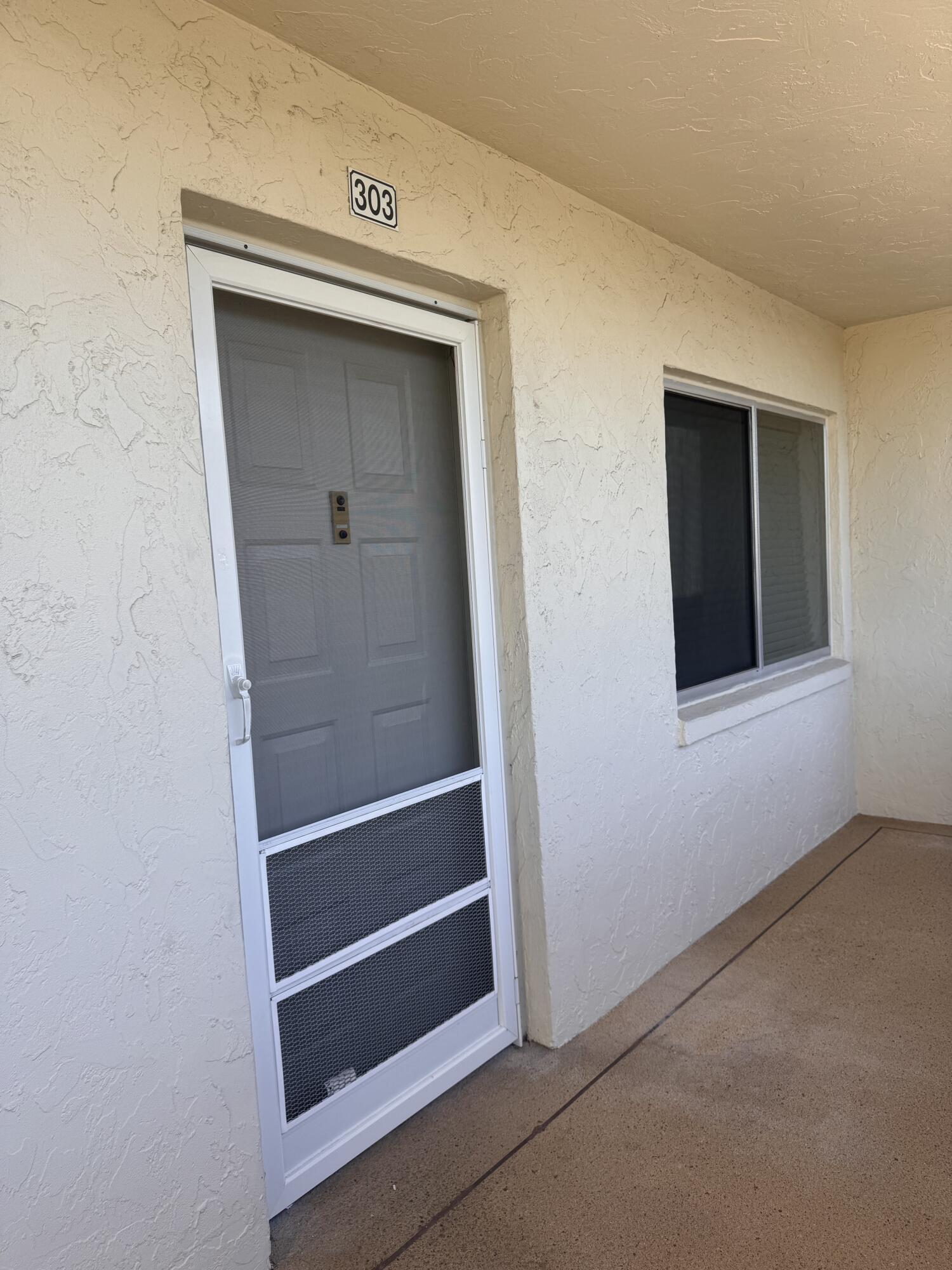 BARRINGTON AT POINCIANA CONDO - Residential