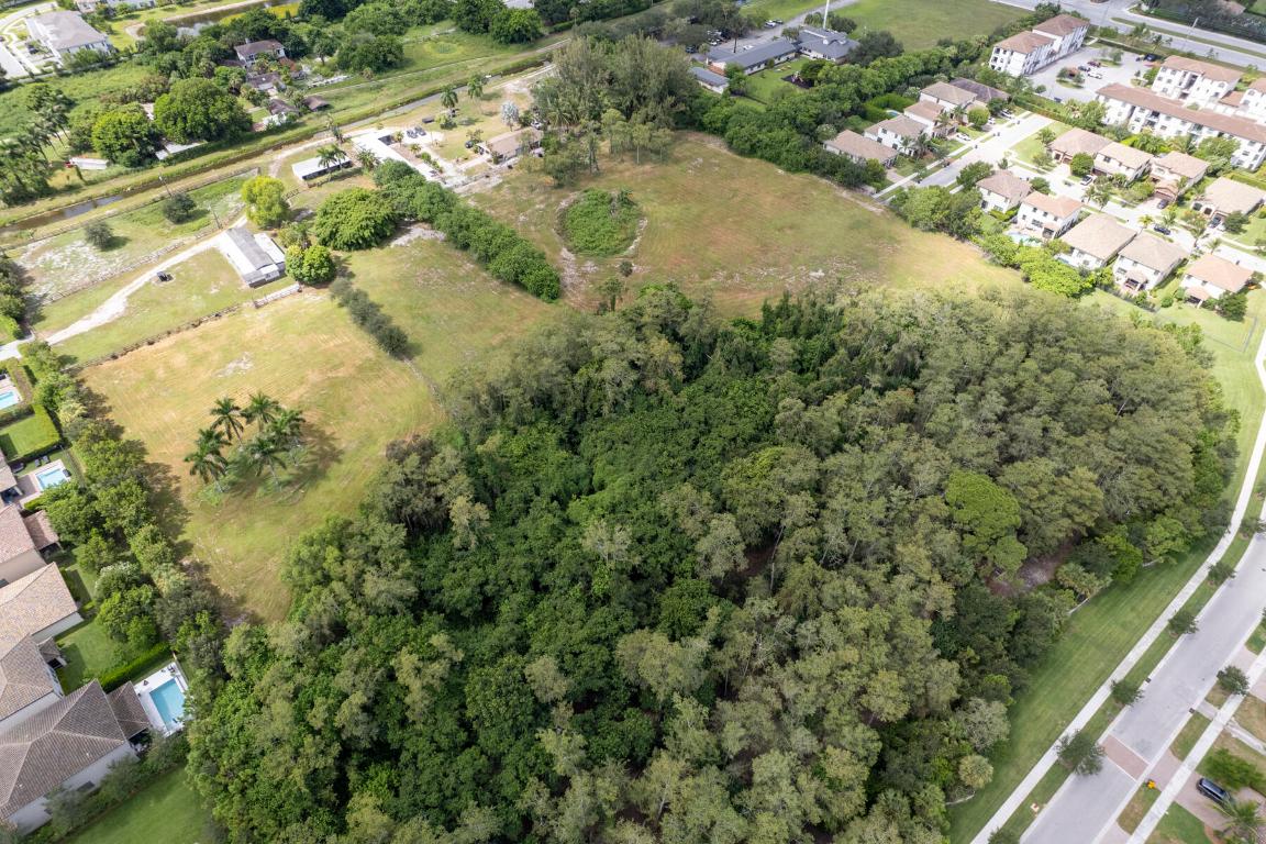 PALM BEACH FARMS CO PL NO 3 - Land
