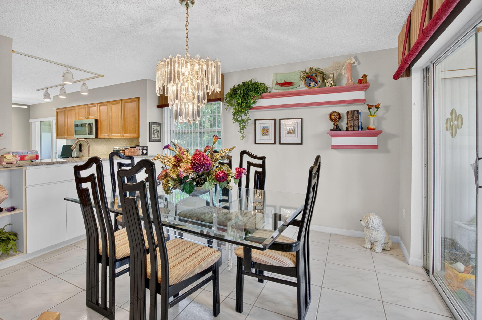 PALM ISLES I - Residential