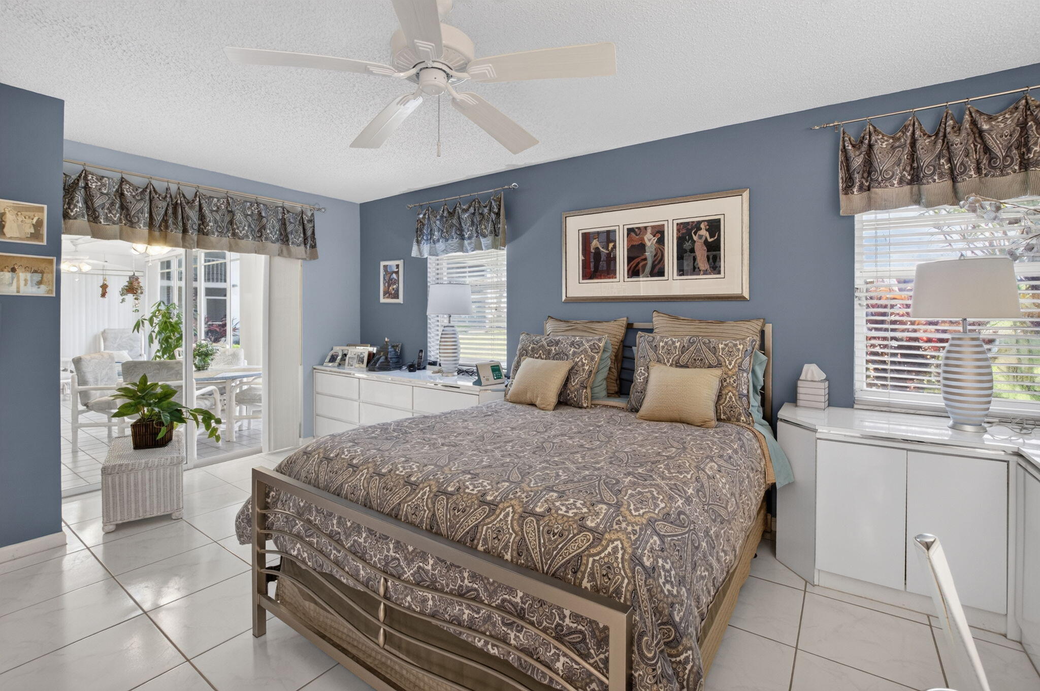 PALM ISLES I - Residential