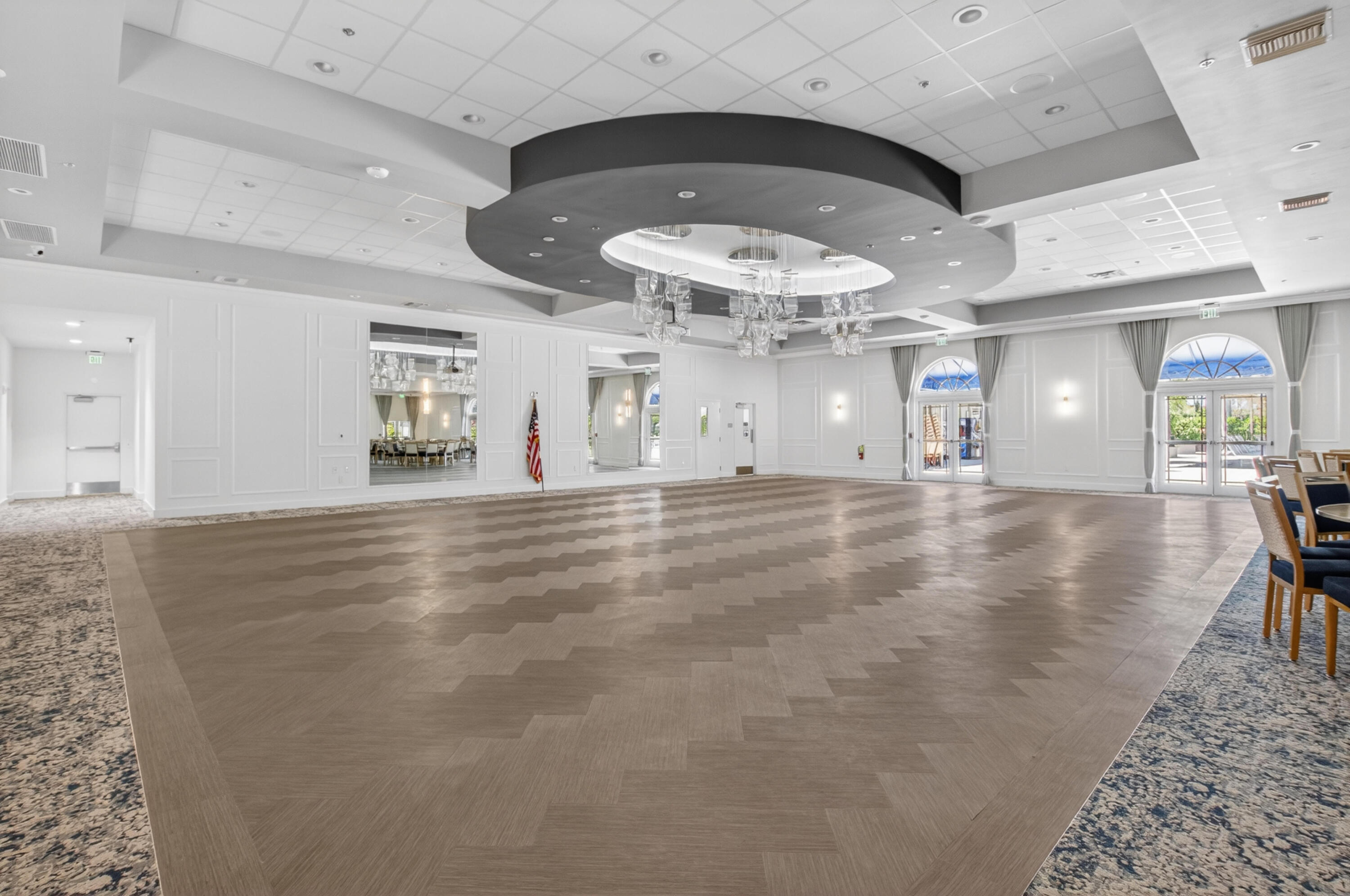 PALM ISLES I - Residential