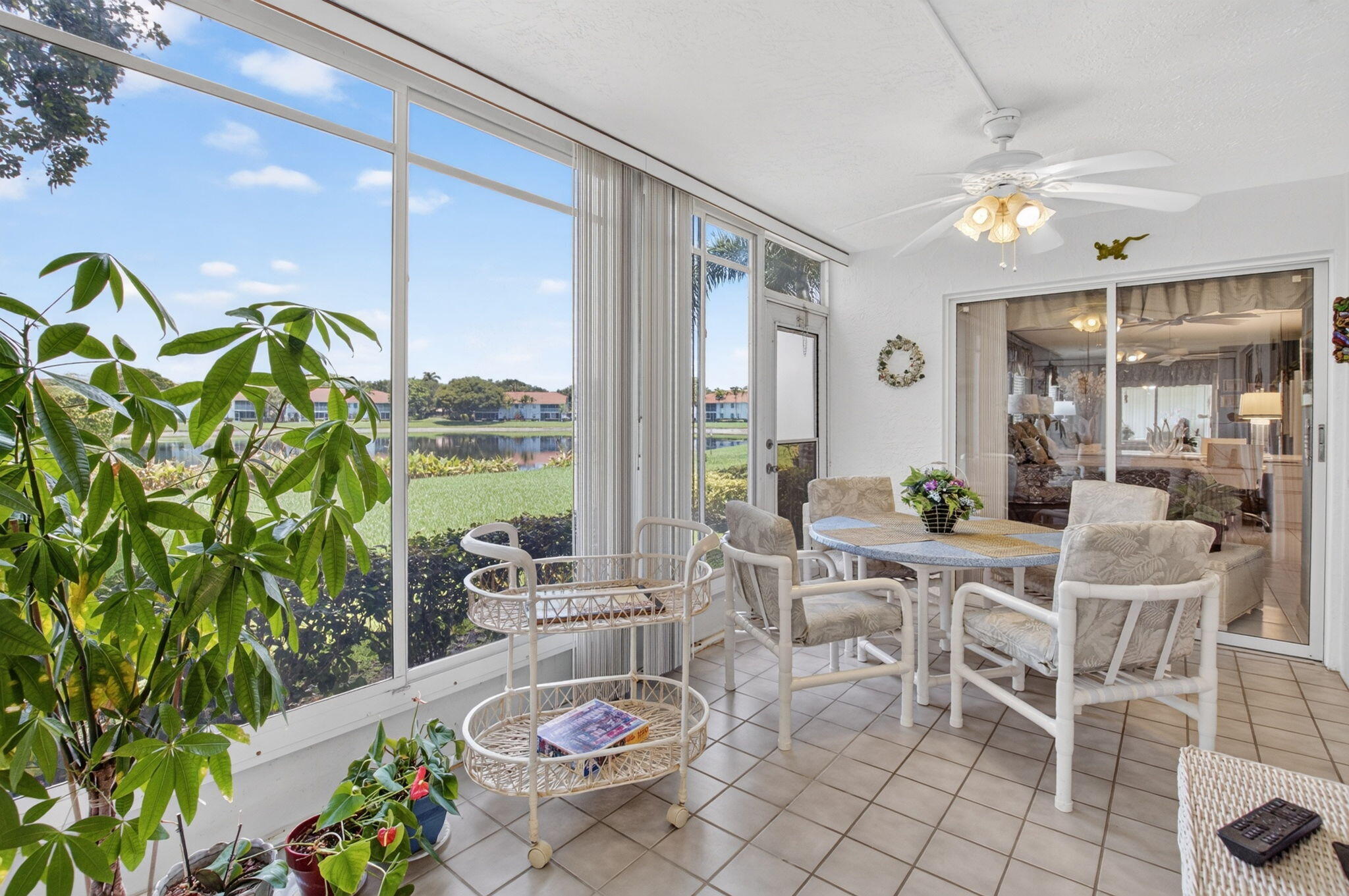 PALM ISLES I - Residential