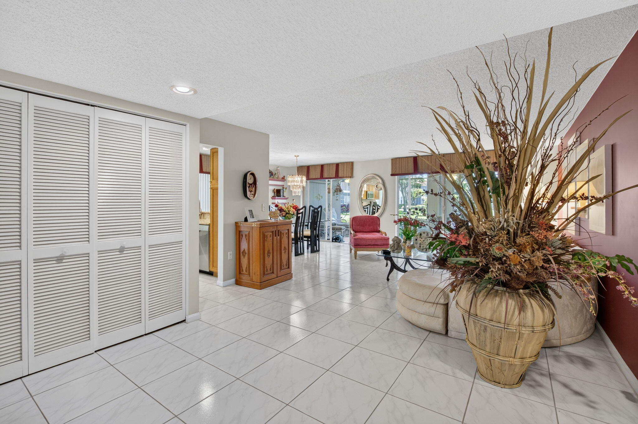 PALM ISLES I - Residential