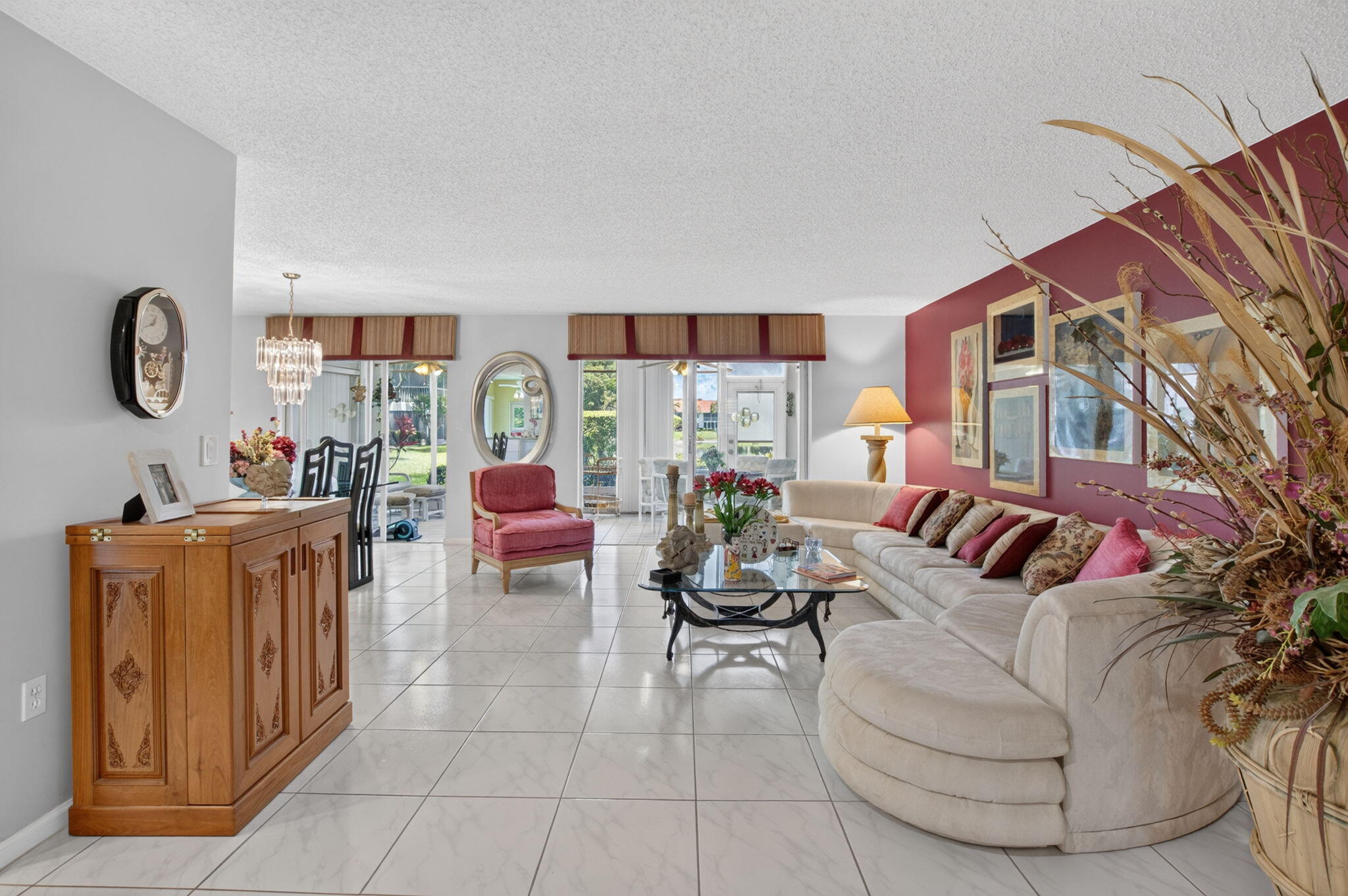 PALM ISLES I - Residential