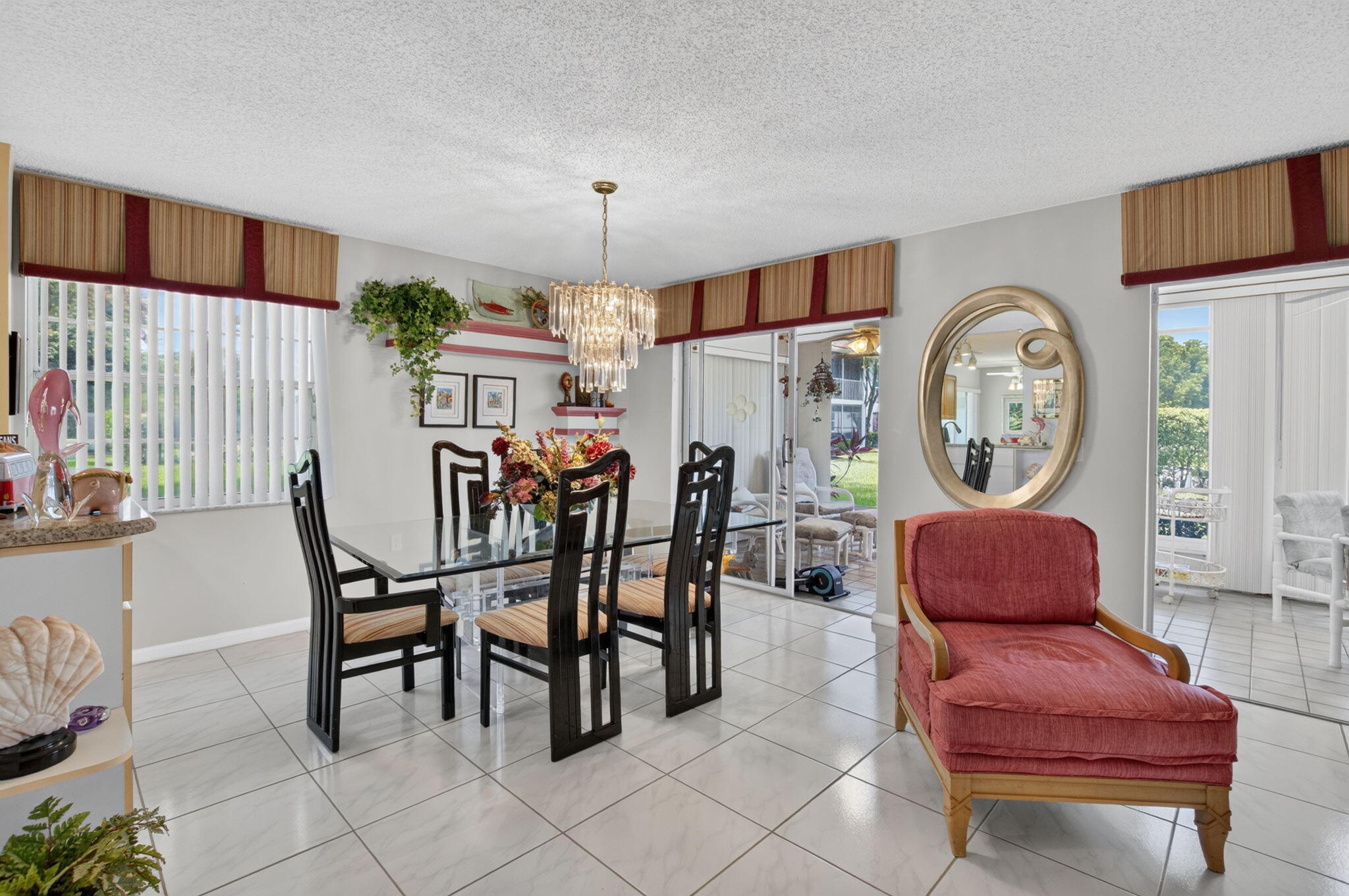 PALM ISLES I - Residential
