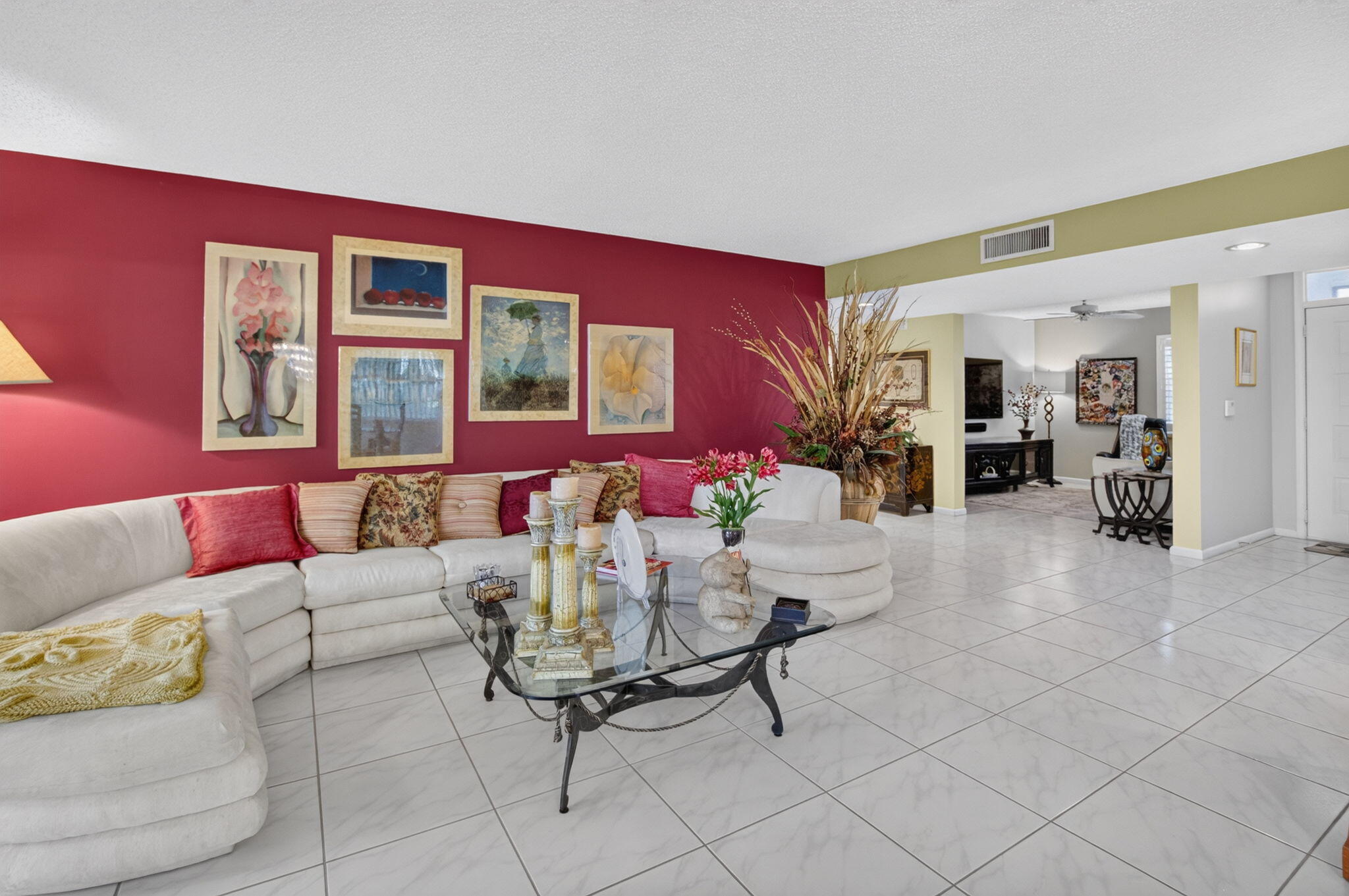 PALM ISLES I - Residential