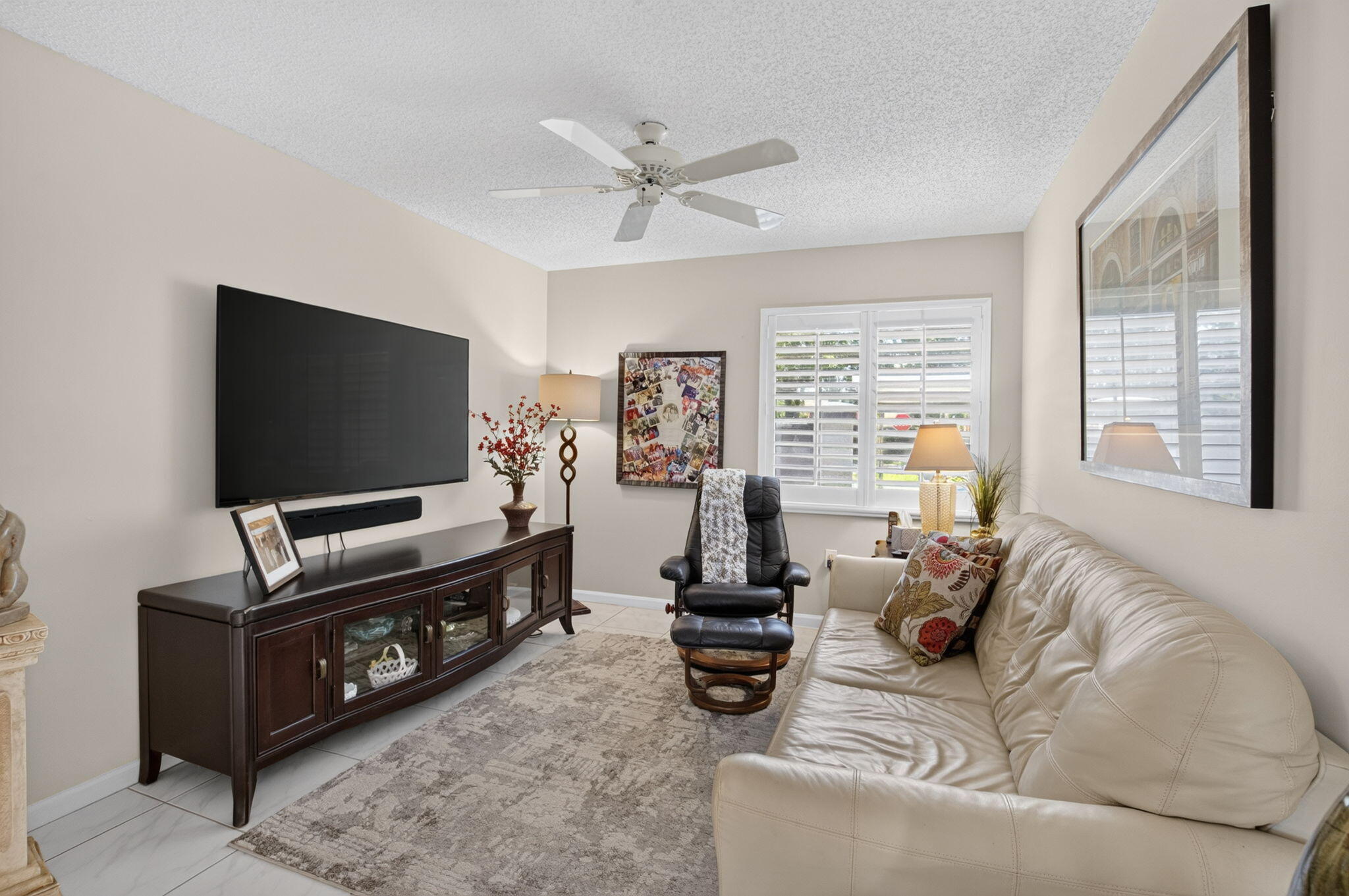 PALM ISLES I - Residential