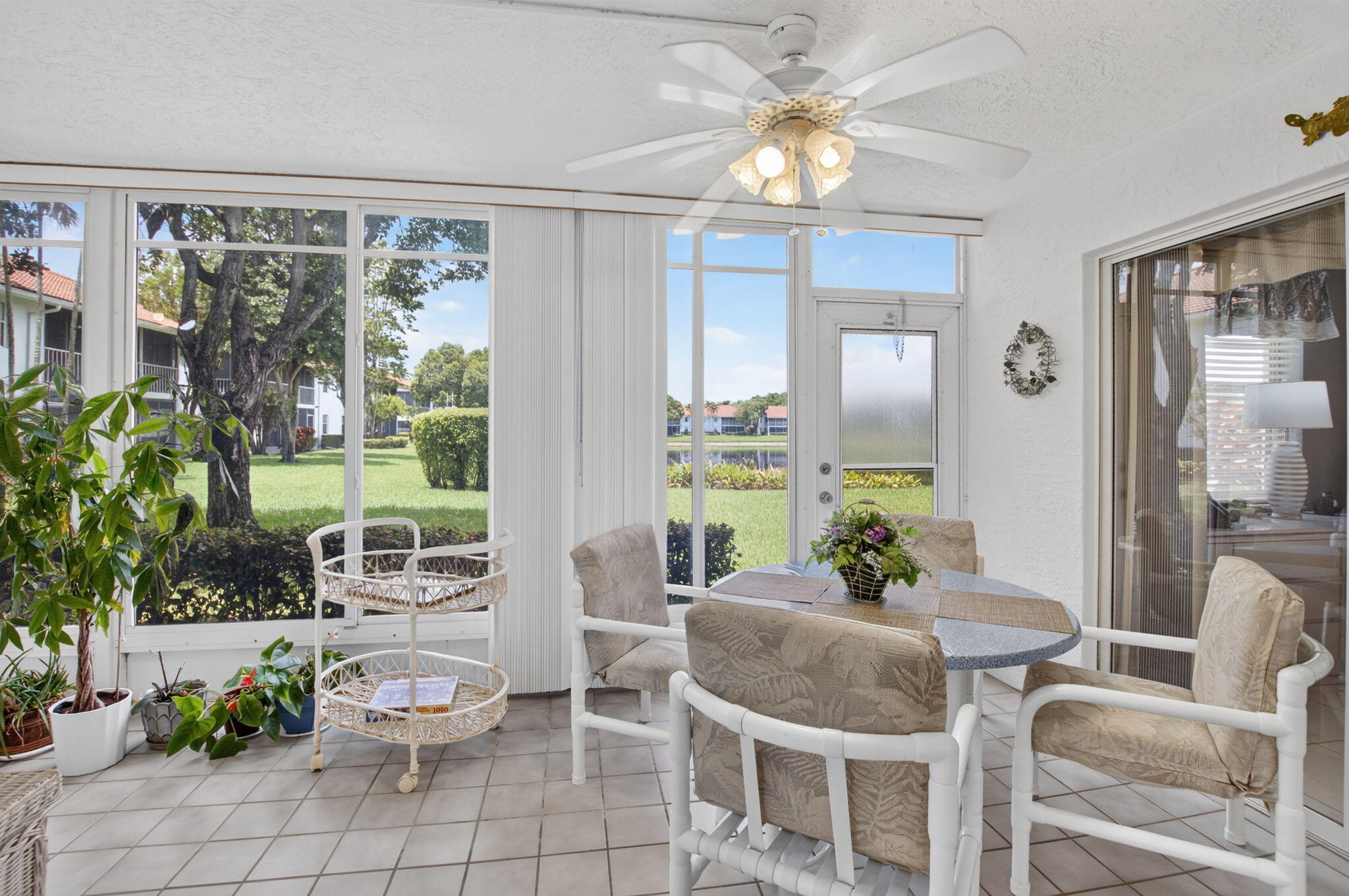 PALM ISLES I - Residential