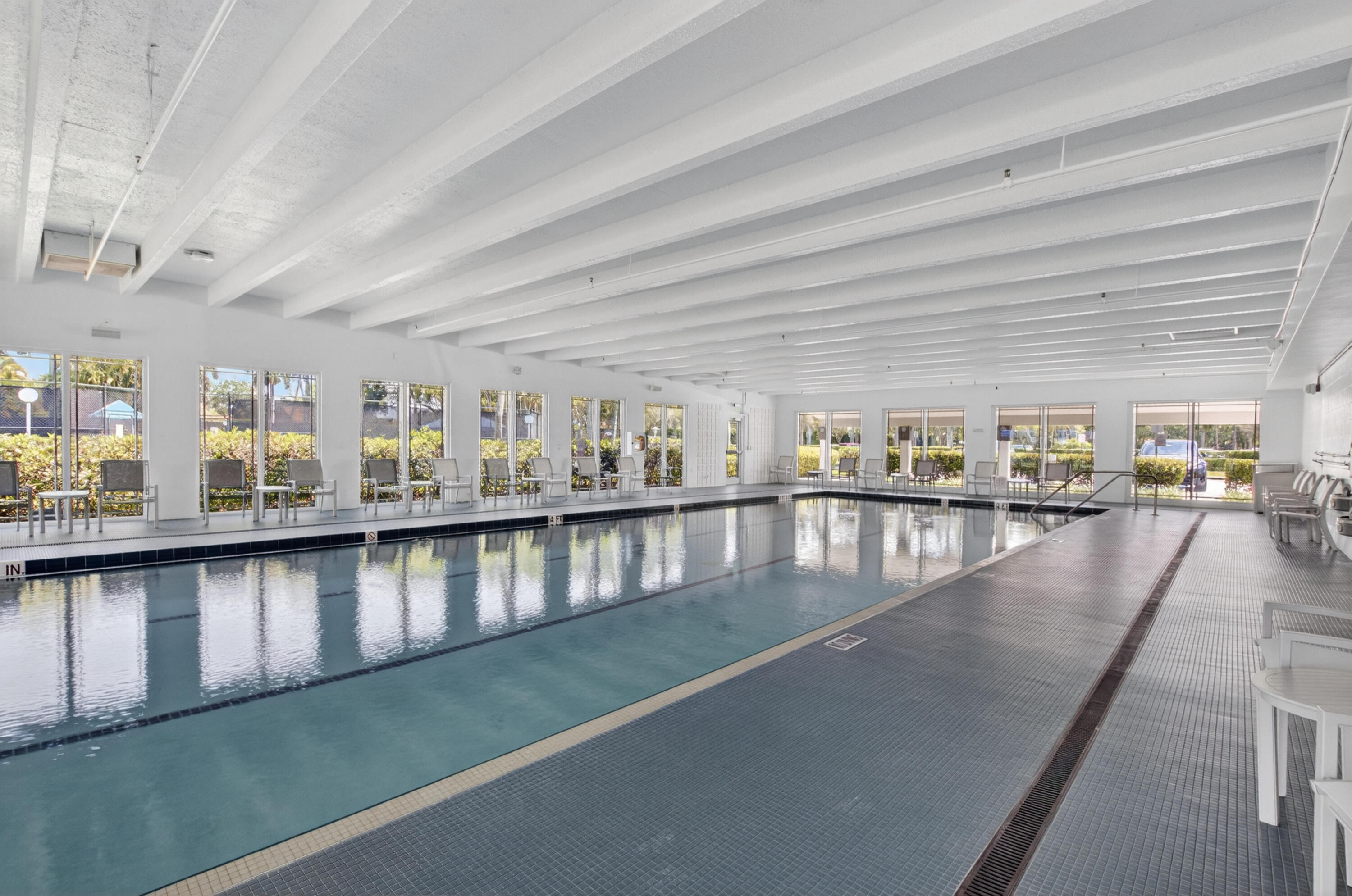 PALM ISLES I - Residential