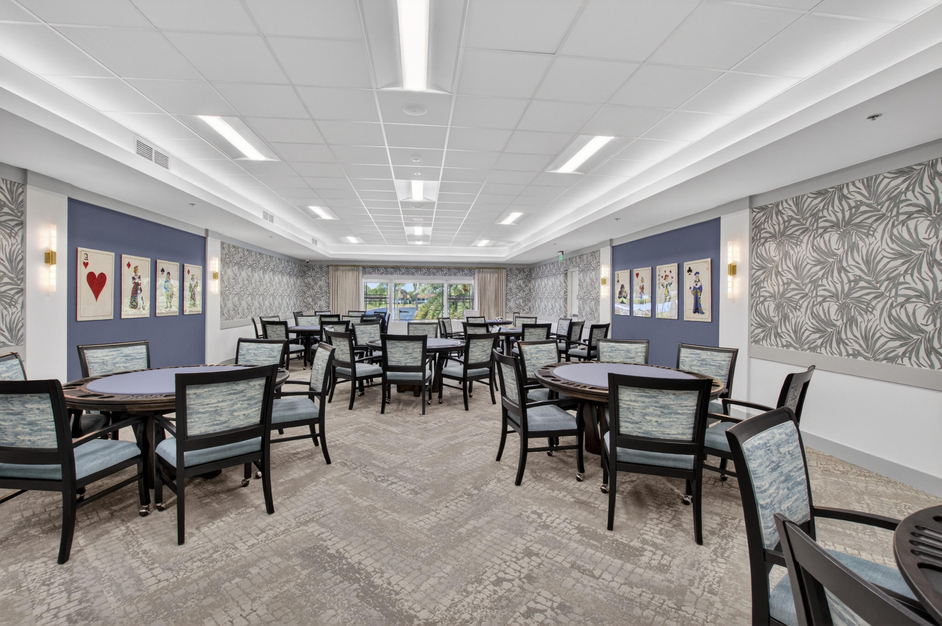 PALM ISLES I - Residential