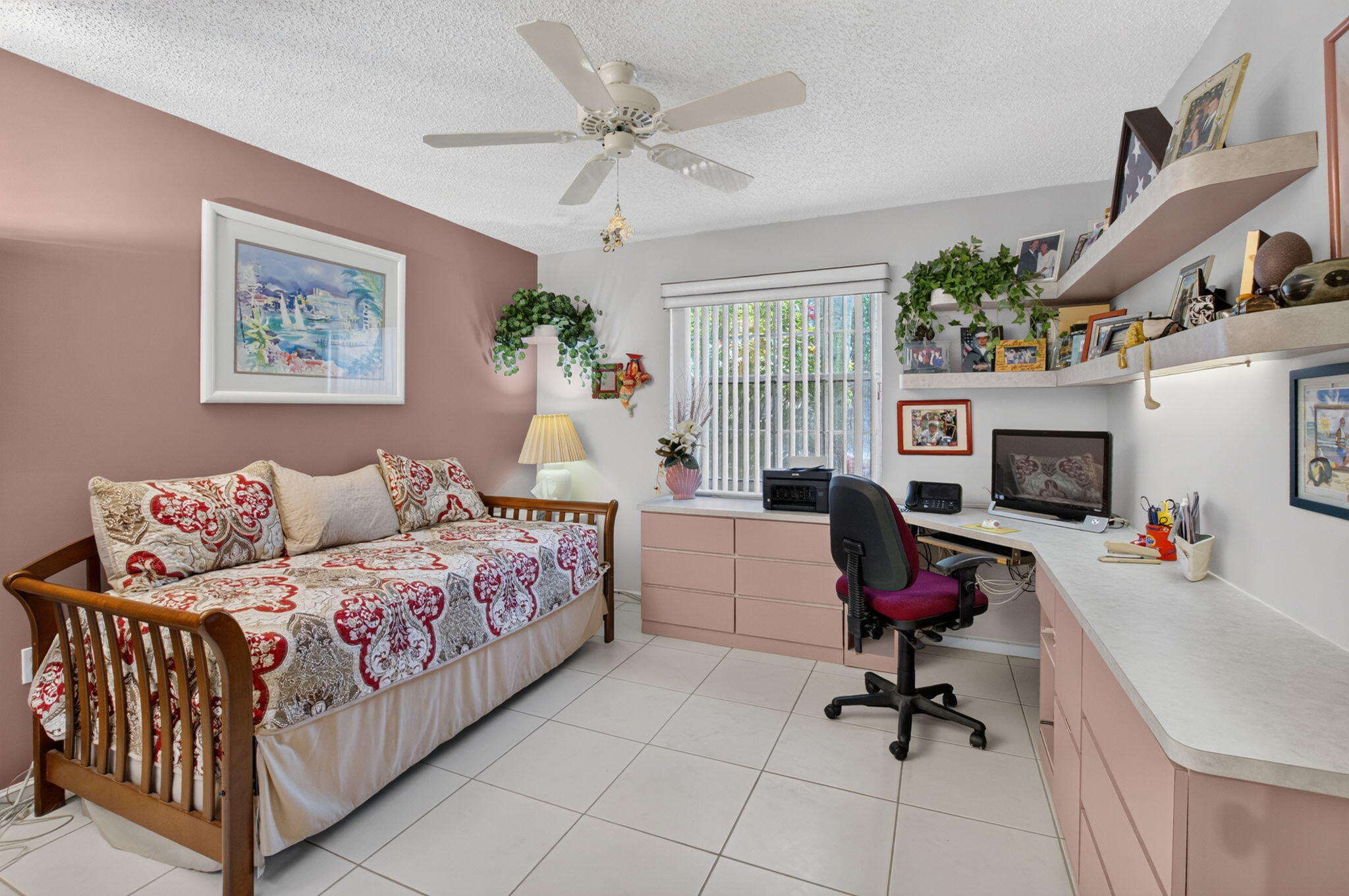PALM ISLES I - Residential