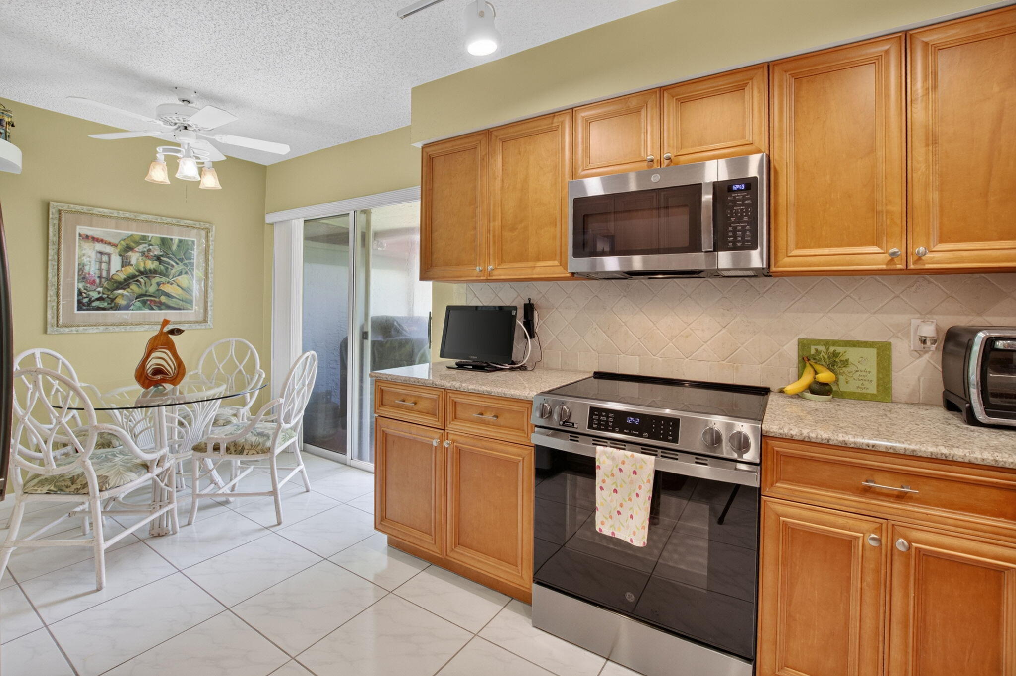 PALM ISLES I - Residential