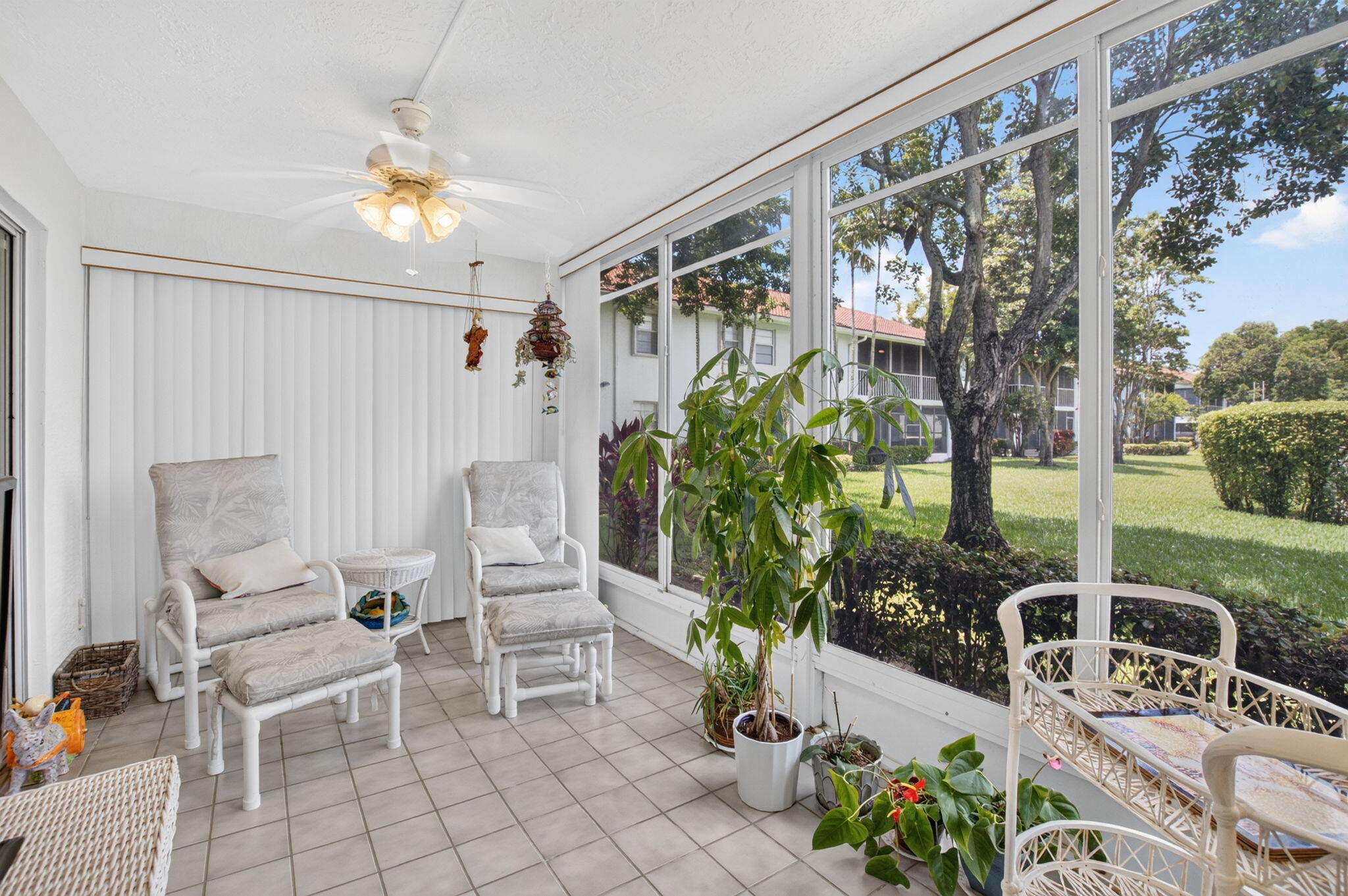 PALM ISLES I - Residential