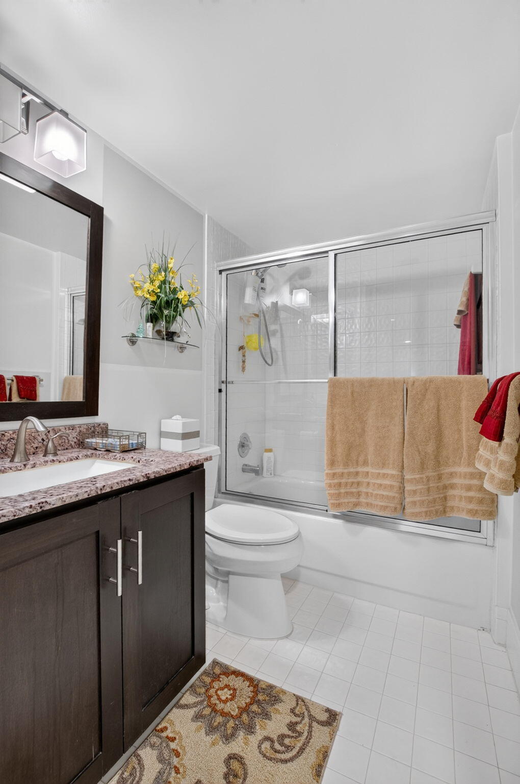 PALM ISLES I - Residential