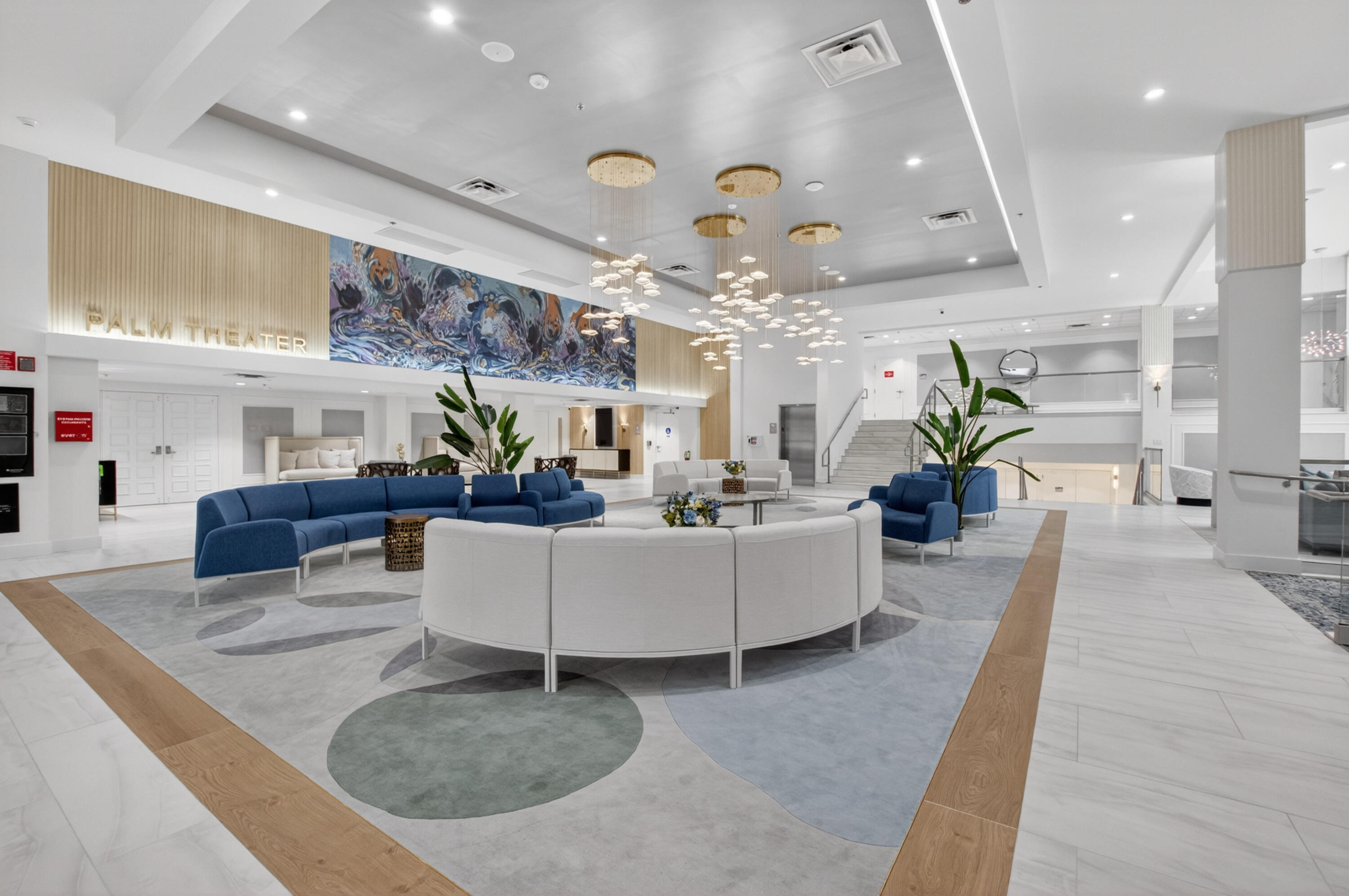 PALM ISLES I - Residential