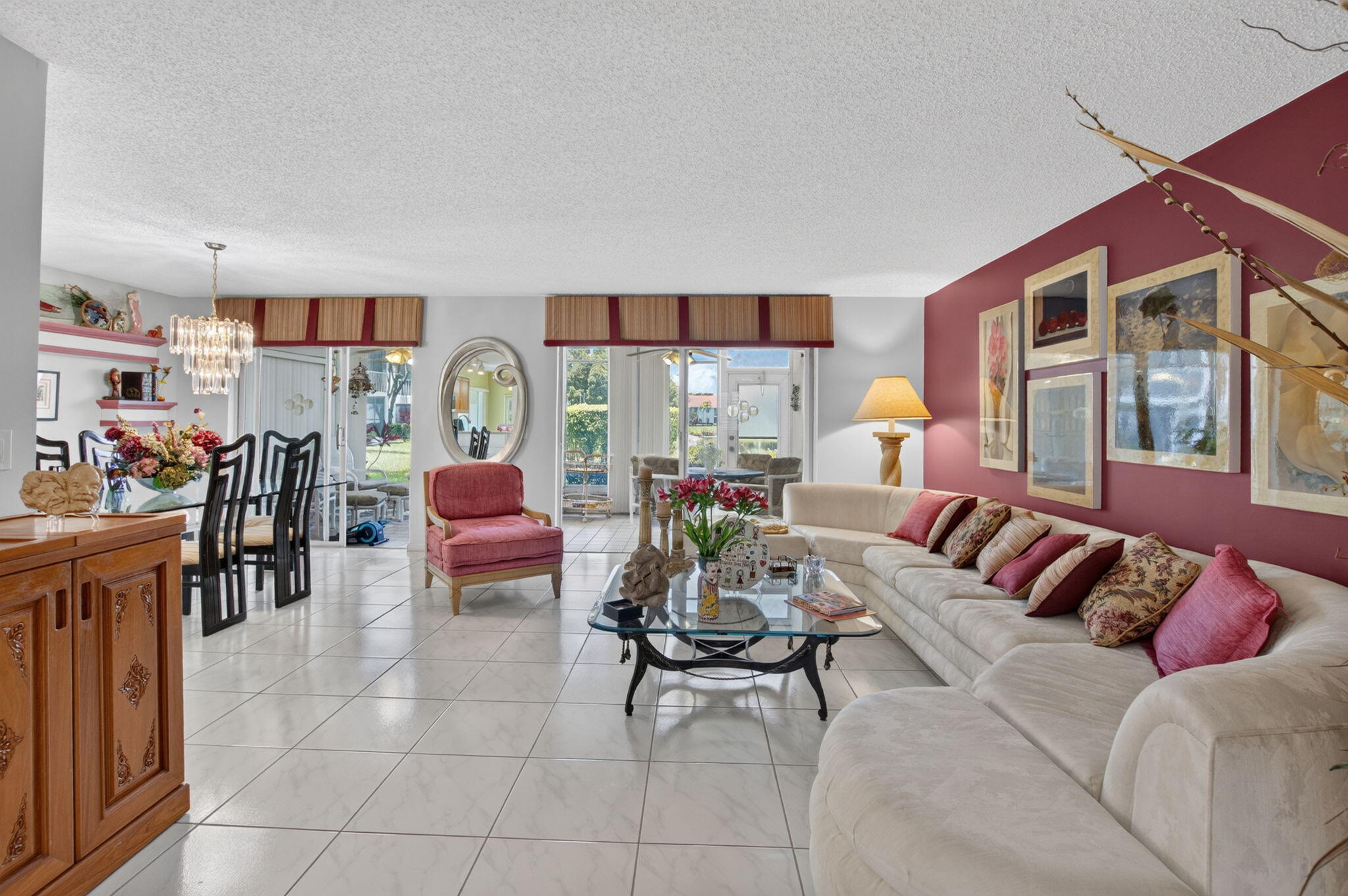 PALM ISLES I - Residential