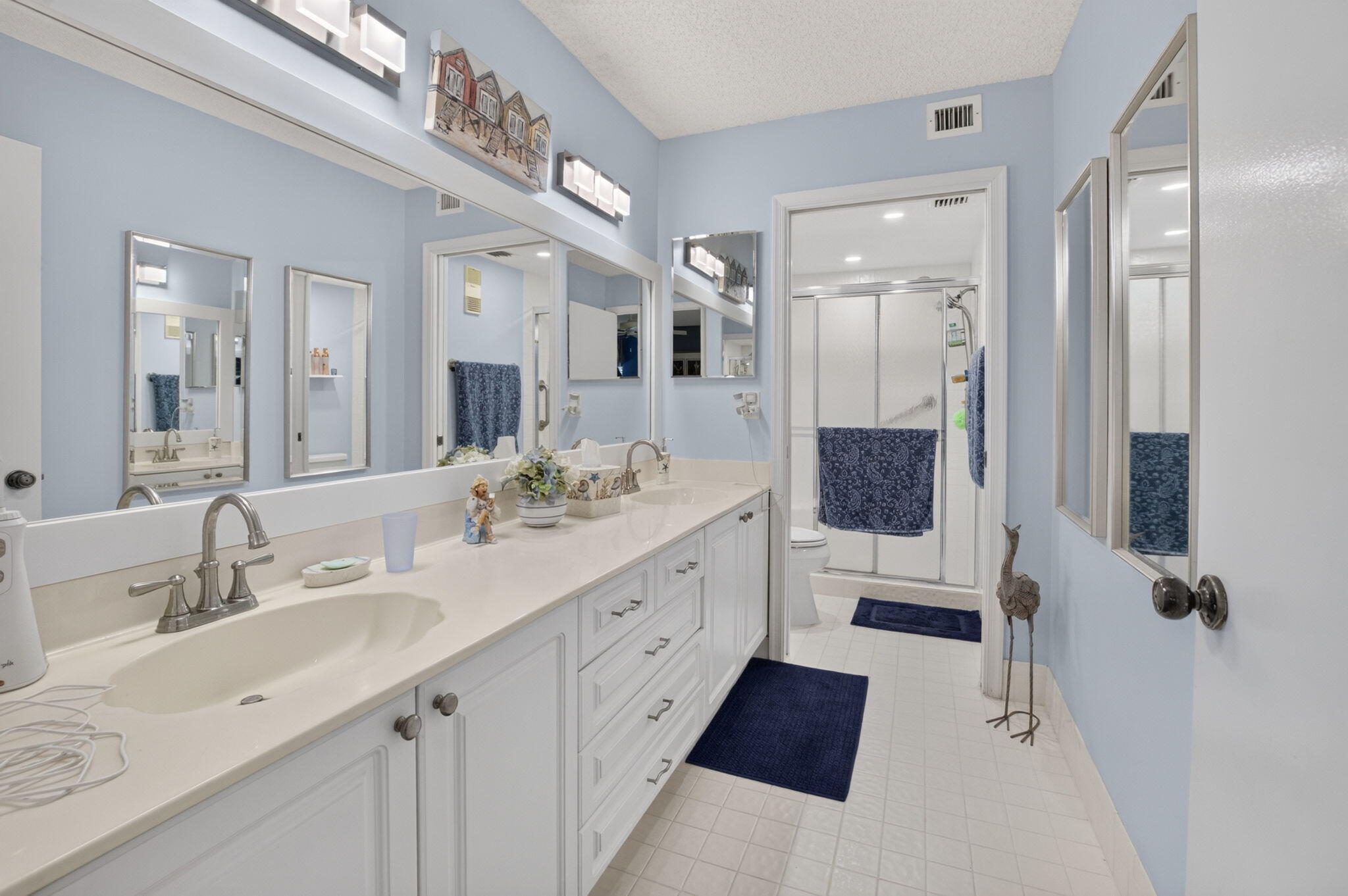 PALM ISLES I - Residential
