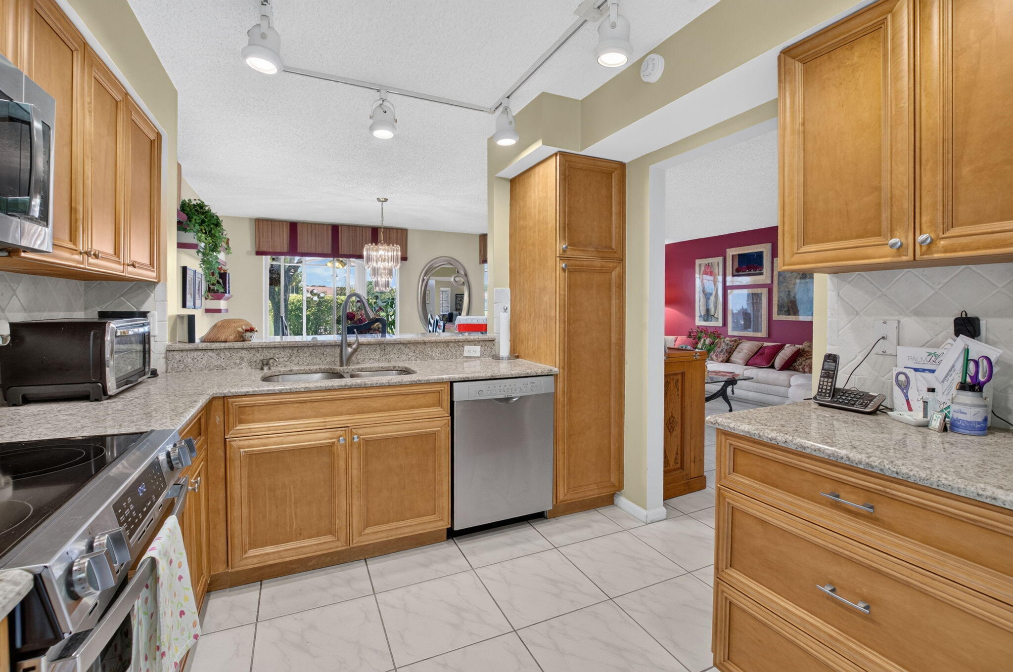PALM ISLES I - Residential