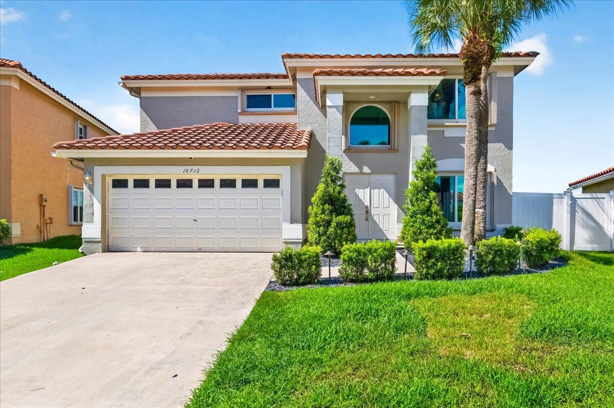 BOCA CHASE TR 4 - Residential