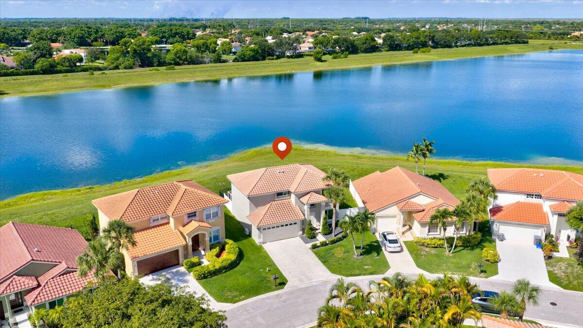 BOCA CHASE TR 4 - Residential