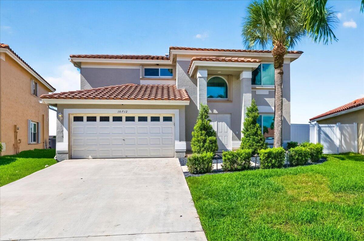 BOCA CHASE TR 4 - Residential
