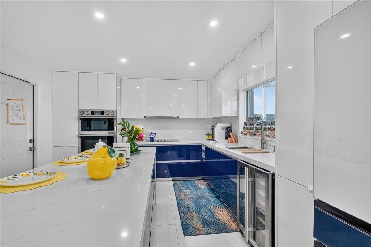 BOCA CHASE TR 4 - Residential