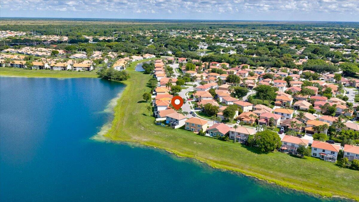 BOCA CHASE TR 4 - Residential