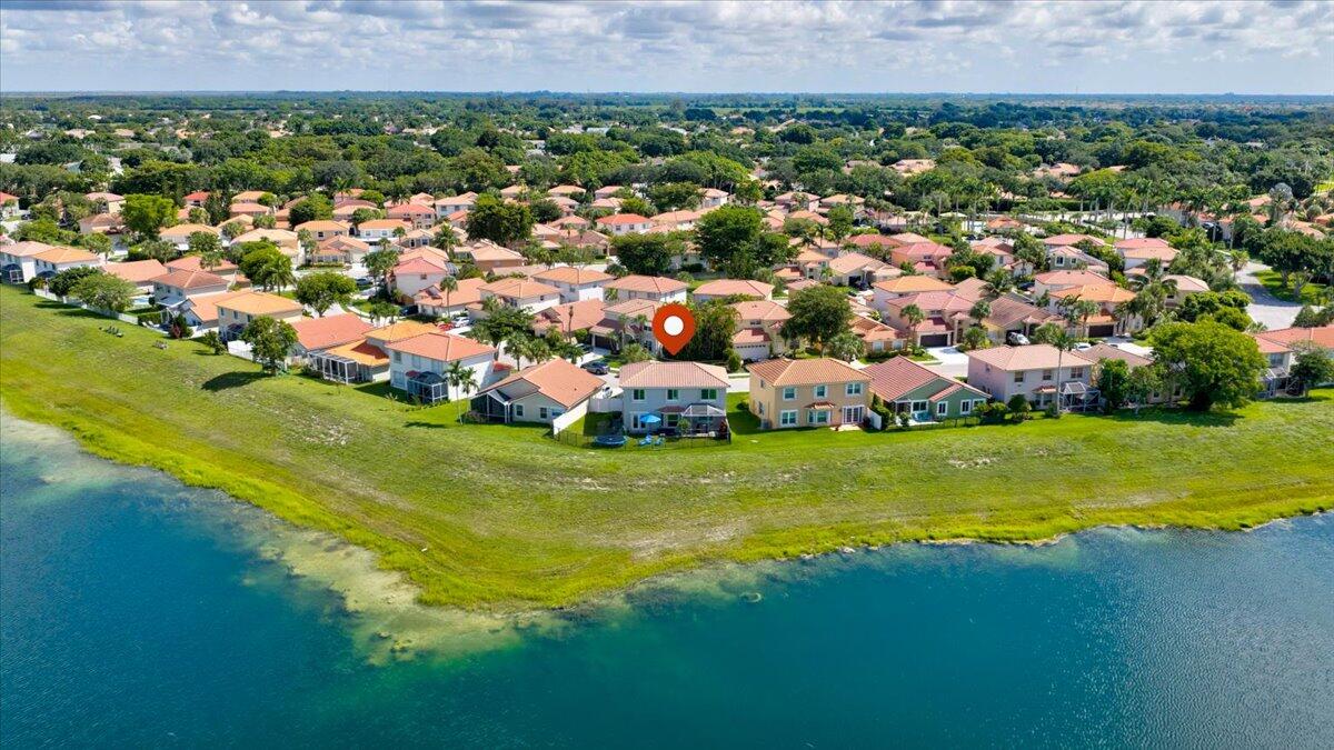BOCA CHASE TR 4 - Residential