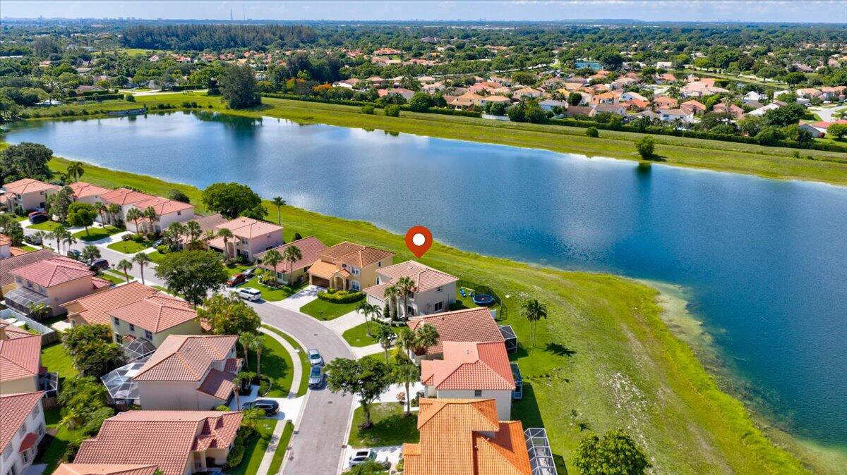 BOCA CHASE TR 4 - Residential