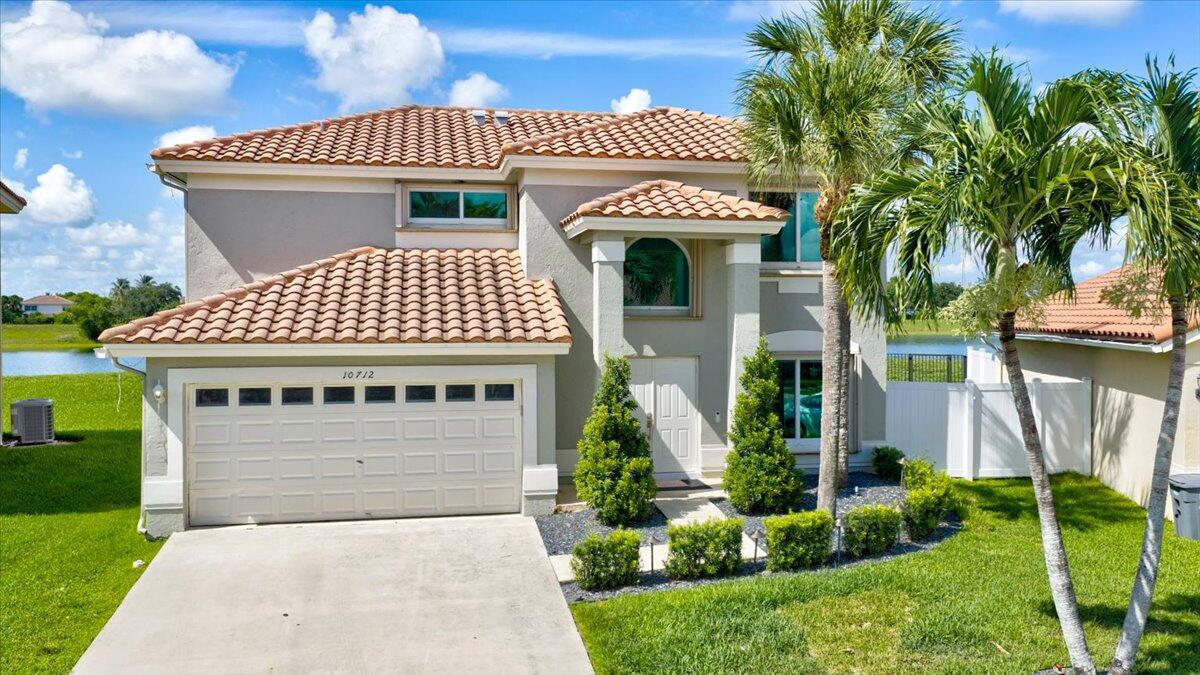 BOCA CHASE TR 4 - Residential