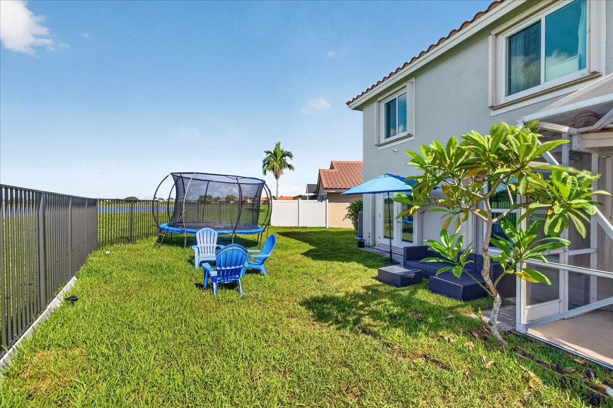 BOCA CHASE TR 4 - Residential