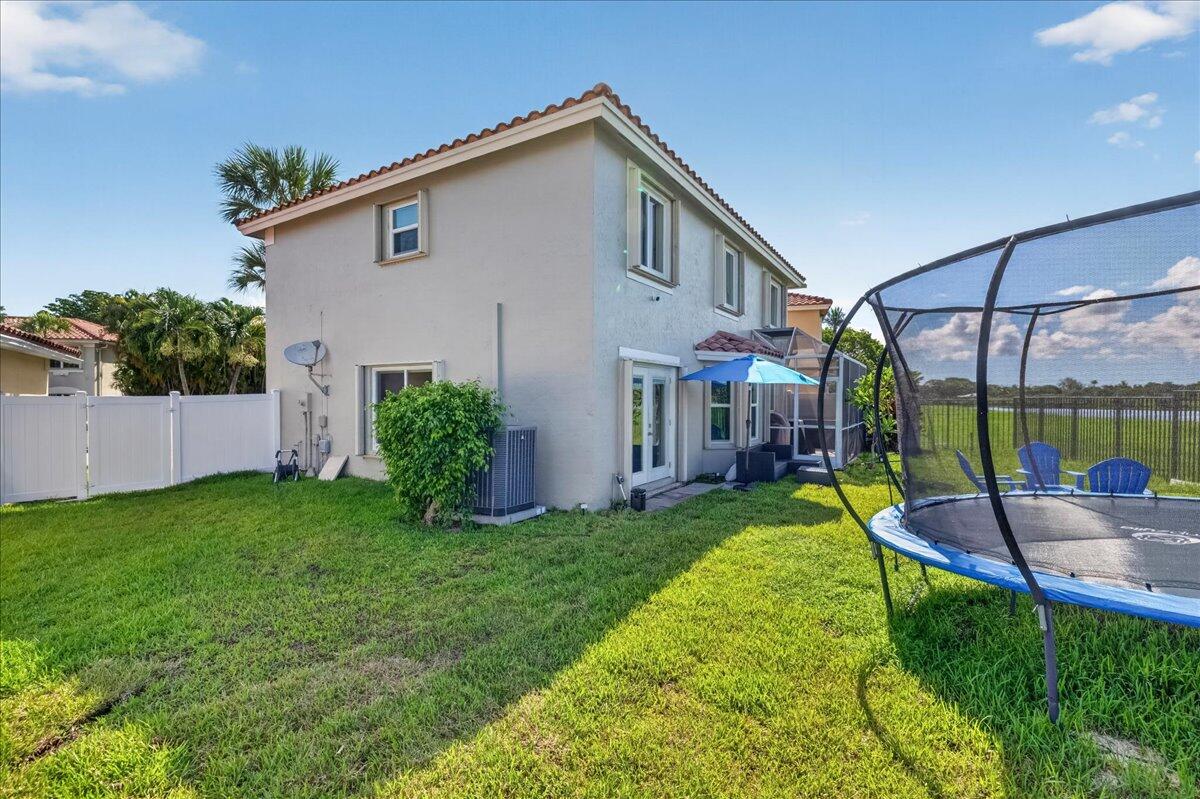 BOCA CHASE TR 4 - Residential