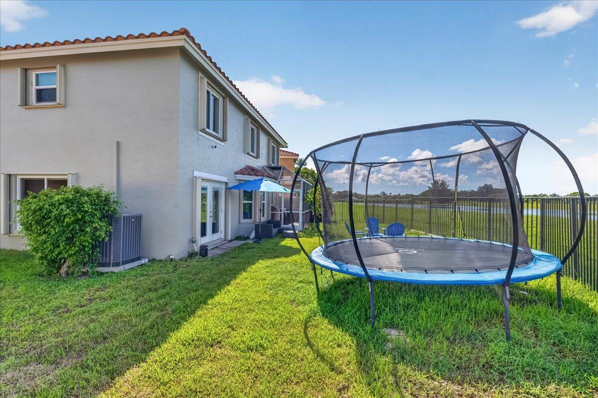 BOCA CHASE TR 4 - Residential