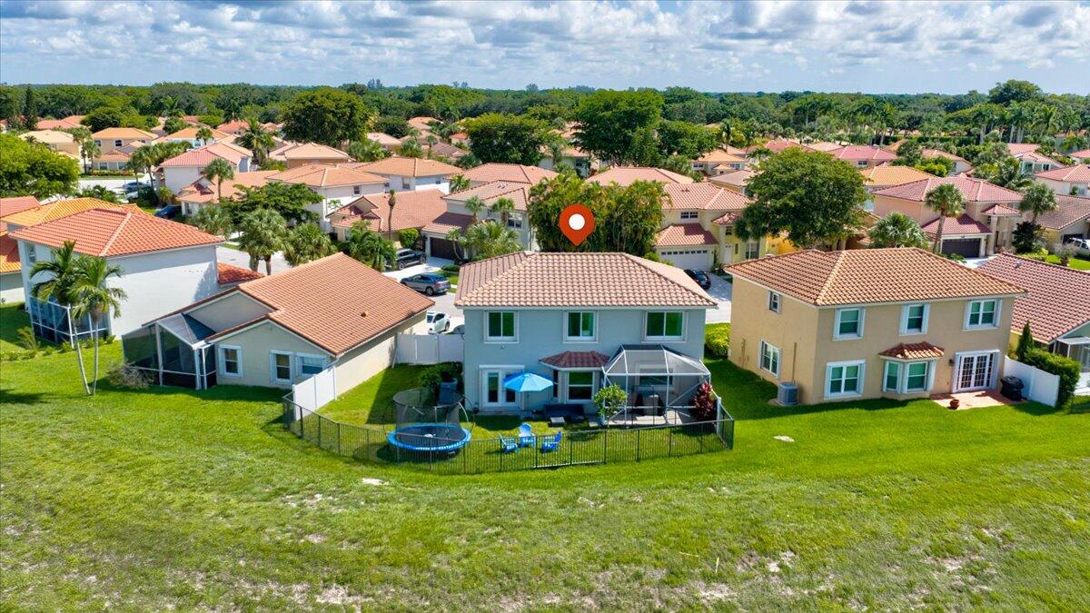 BOCA CHASE TR 4 - Residential