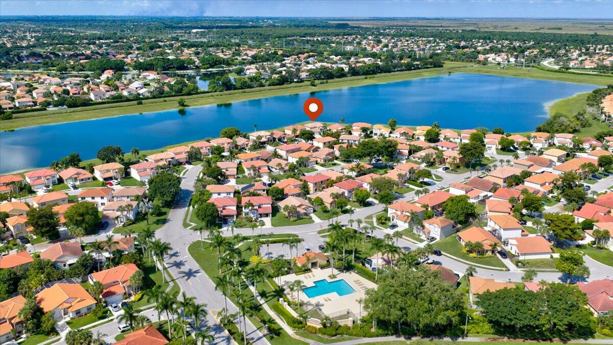 BOCA CHASE TR 4 - Residential