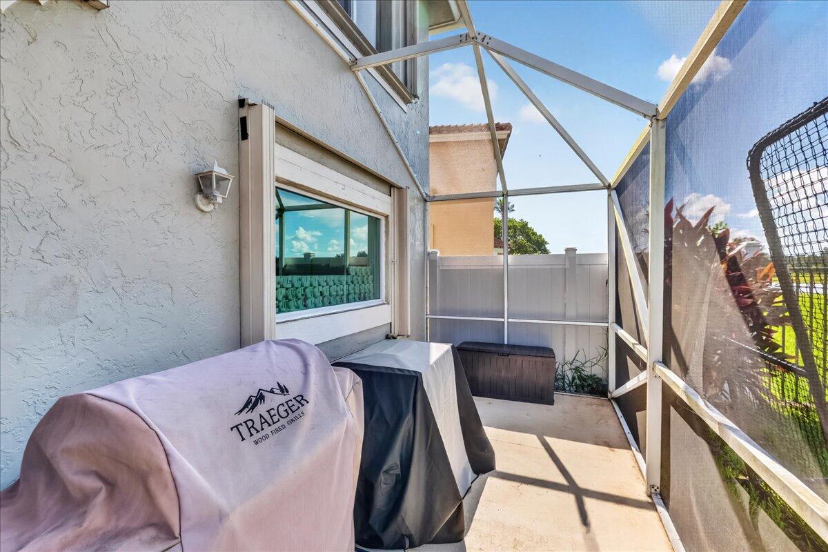 BOCA CHASE TR 4 - Residential