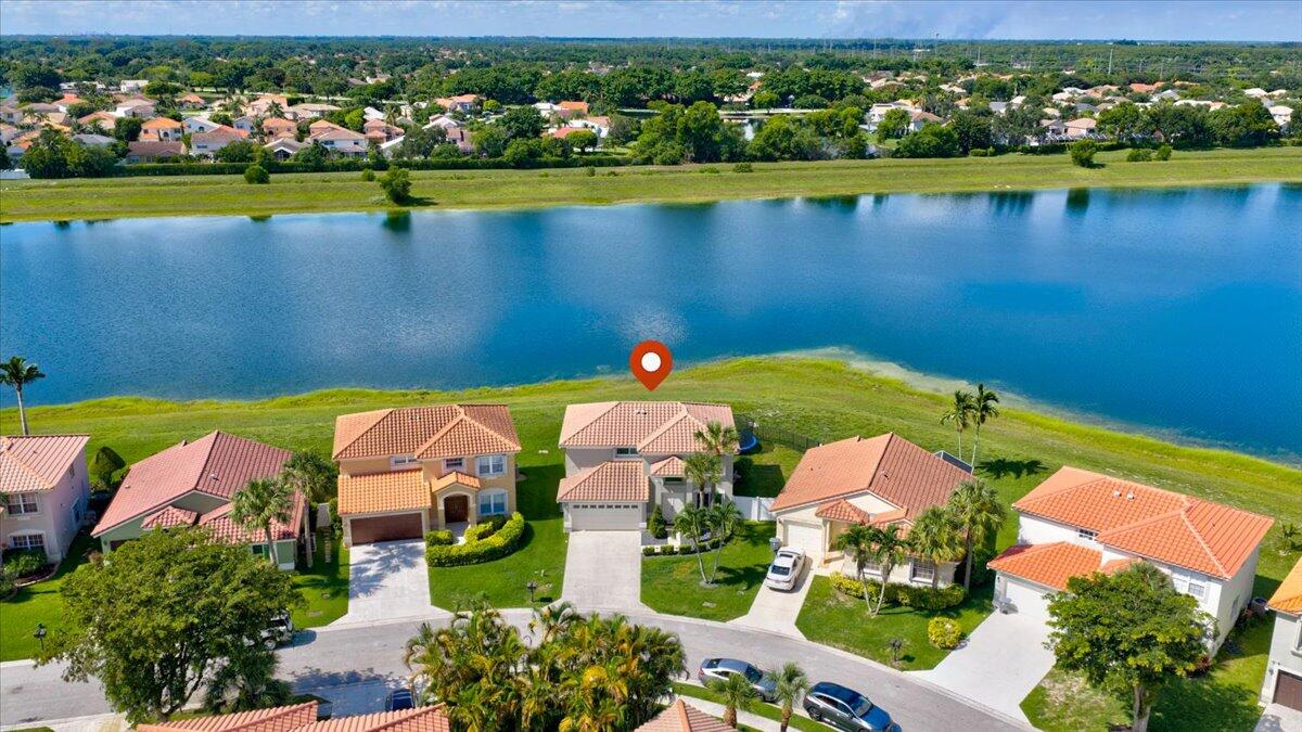 BOCA CHASE TR 4 - Residential