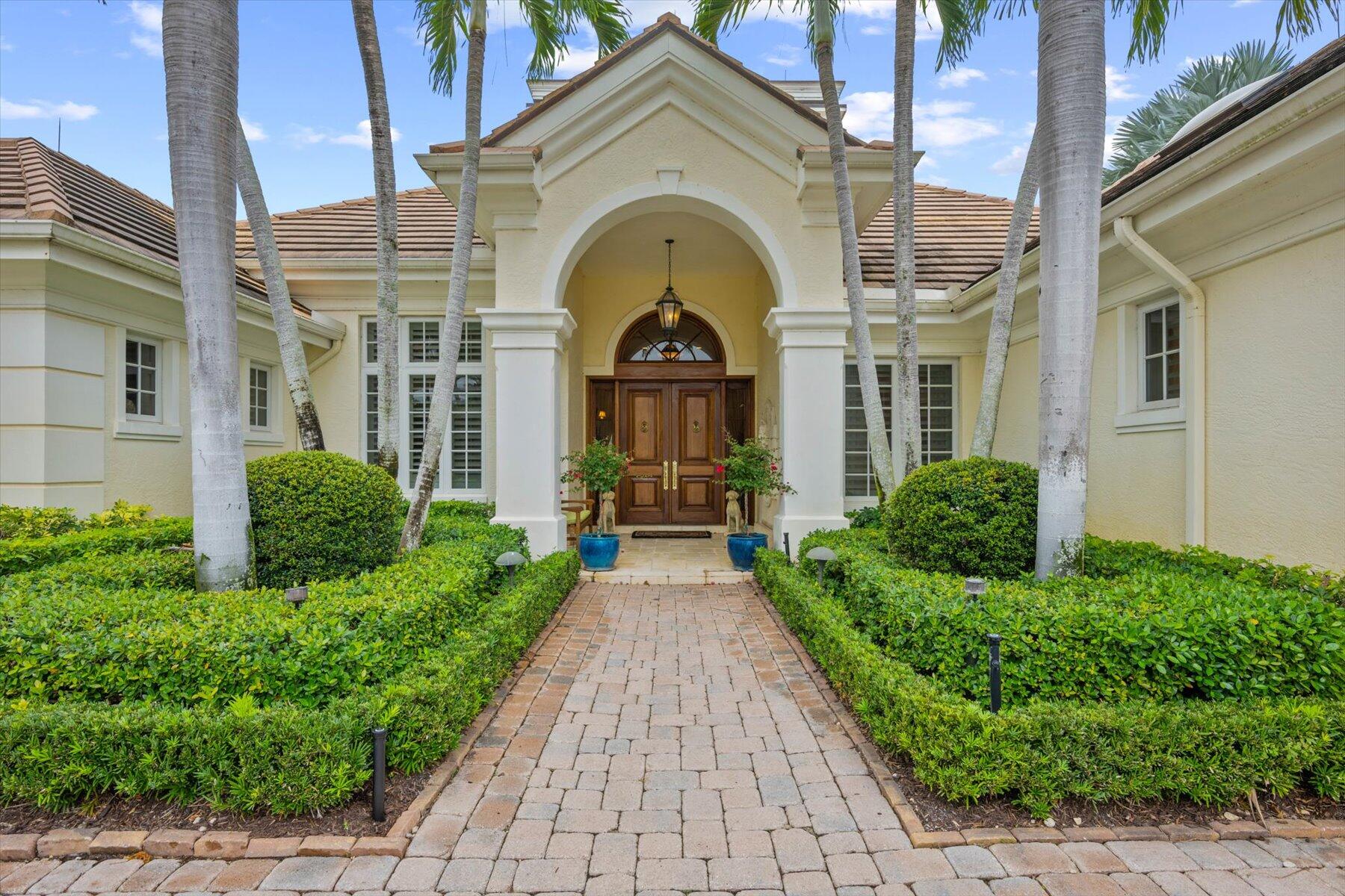 LOXAHATCHEE CLUB AT MAPLEWOOD 9 PH 2 - Residential