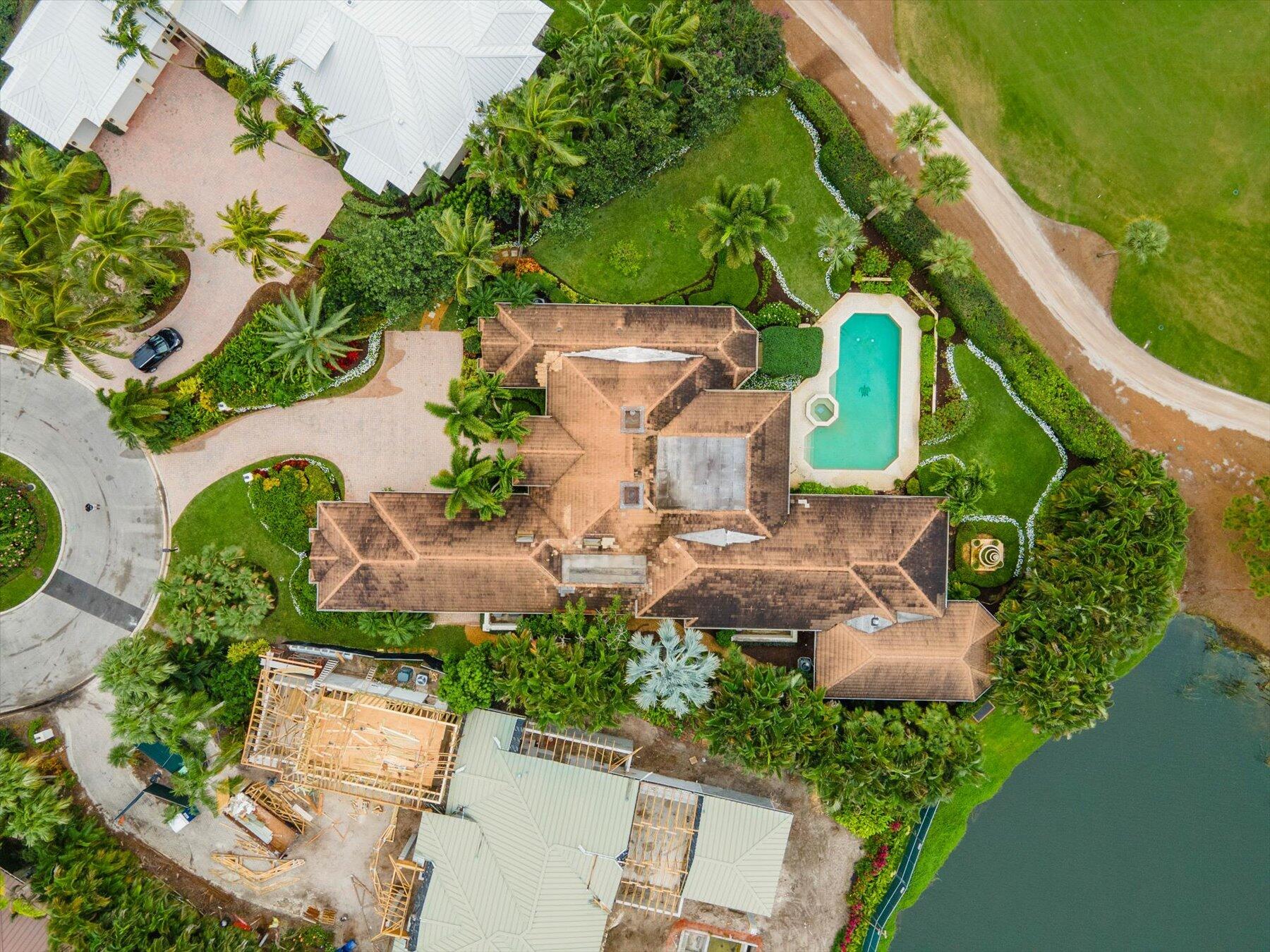 LOXAHATCHEE CLUB AT MAPLEWOOD 9 PH 2 - Residential