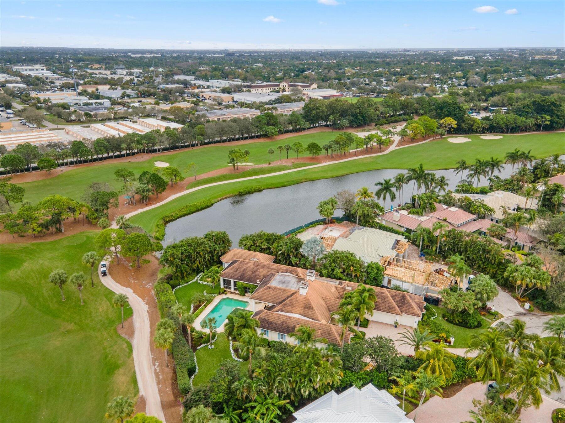 LOXAHATCHEE CLUB AT MAPLEWOOD 9 PH 2 - Residential