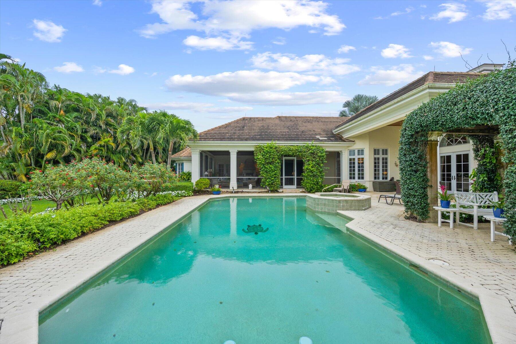 LOXAHATCHEE CLUB AT MAPLEWOOD 9 PH 2 - Residential