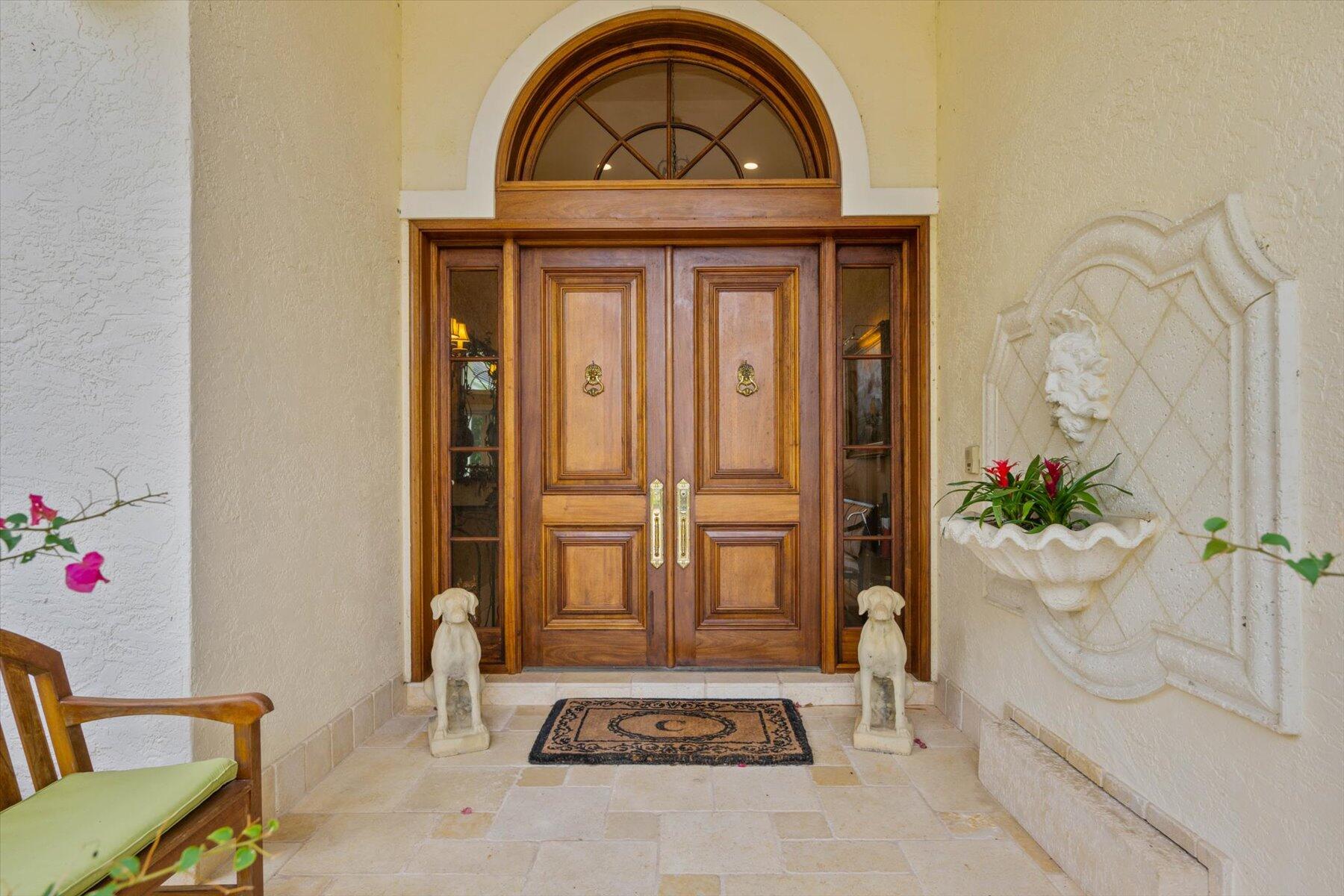 LOXAHATCHEE CLUB AT MAPLEWOOD 9 PH 2 - Residential