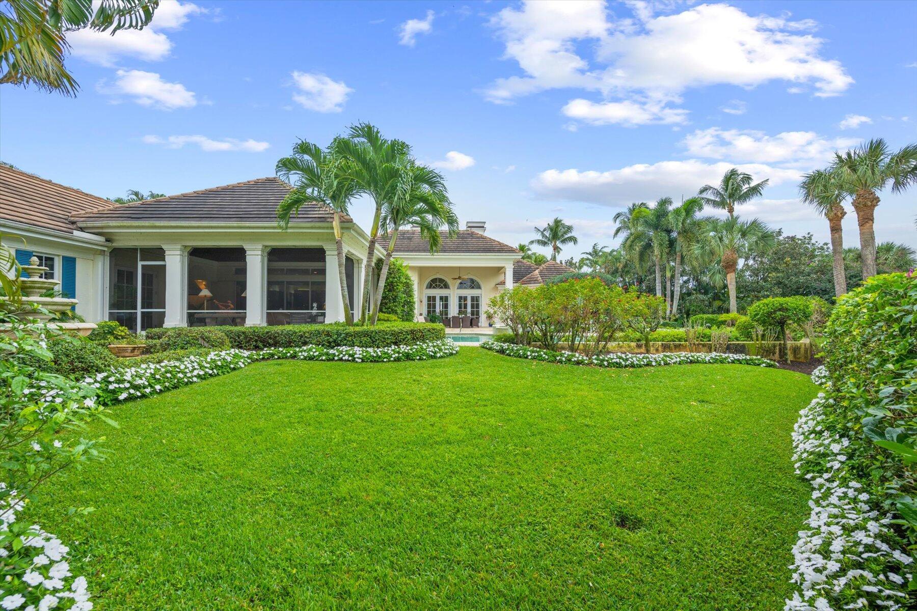 LOXAHATCHEE CLUB AT MAPLEWOOD 9 PH 2 - Residential