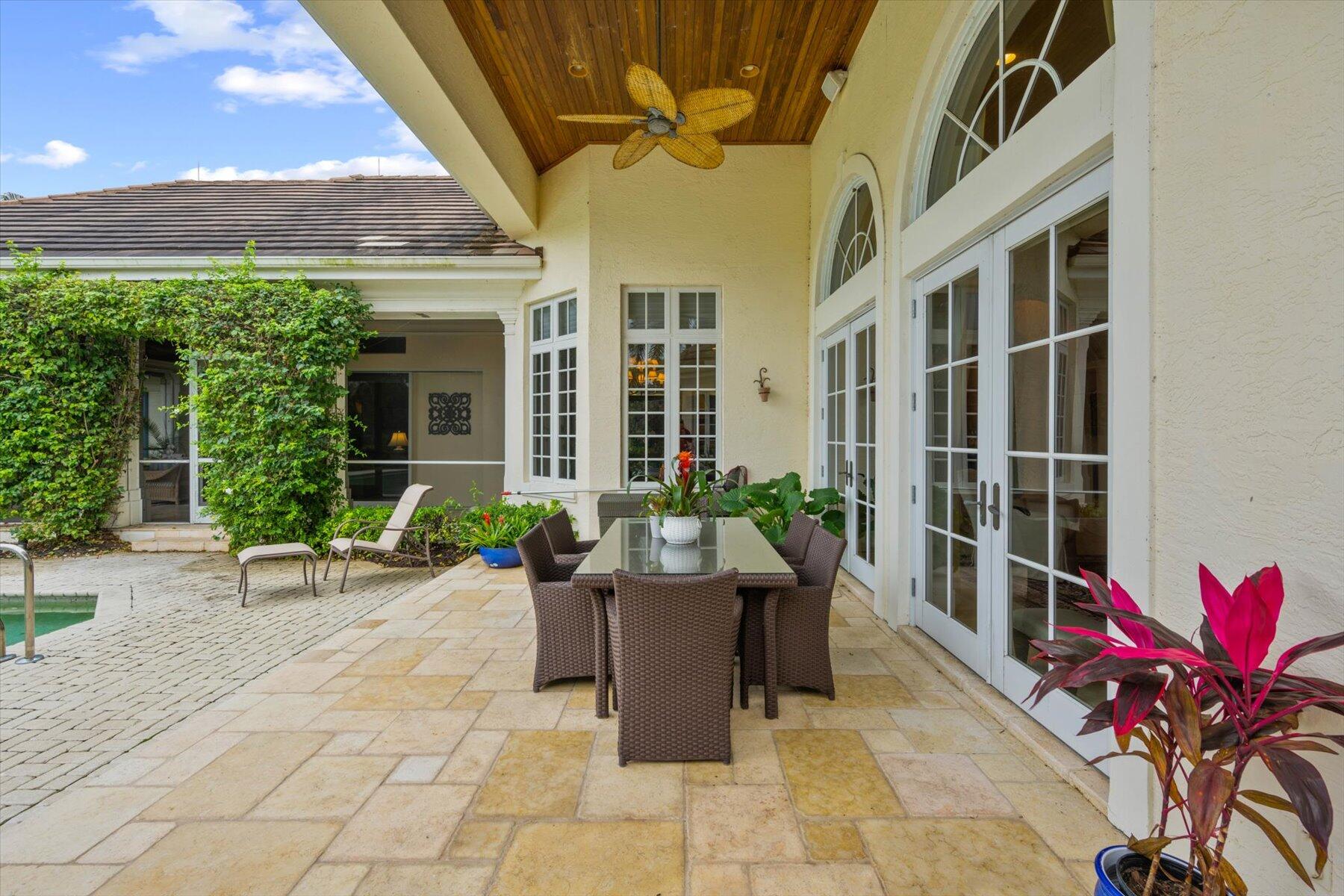 LOXAHATCHEE CLUB AT MAPLEWOOD 9 PH 2 - Residential