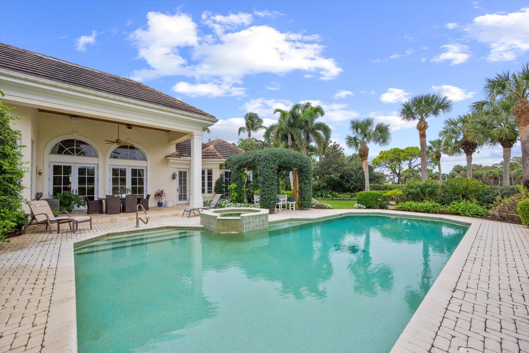 LOXAHATCHEE CLUB AT MAPLEWOOD 9 PH 2 - Residential