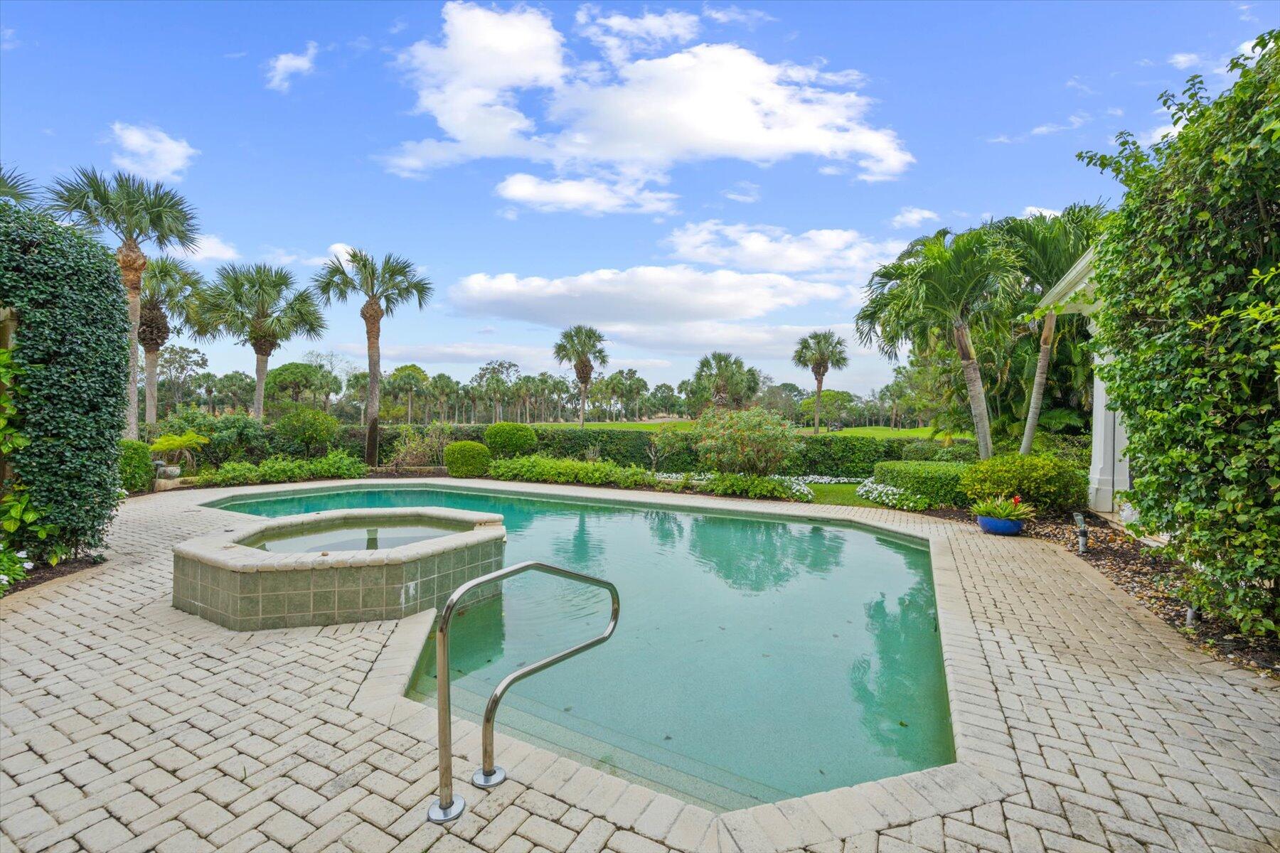 LOXAHATCHEE CLUB AT MAPLEWOOD 9 PH 2 - Residential