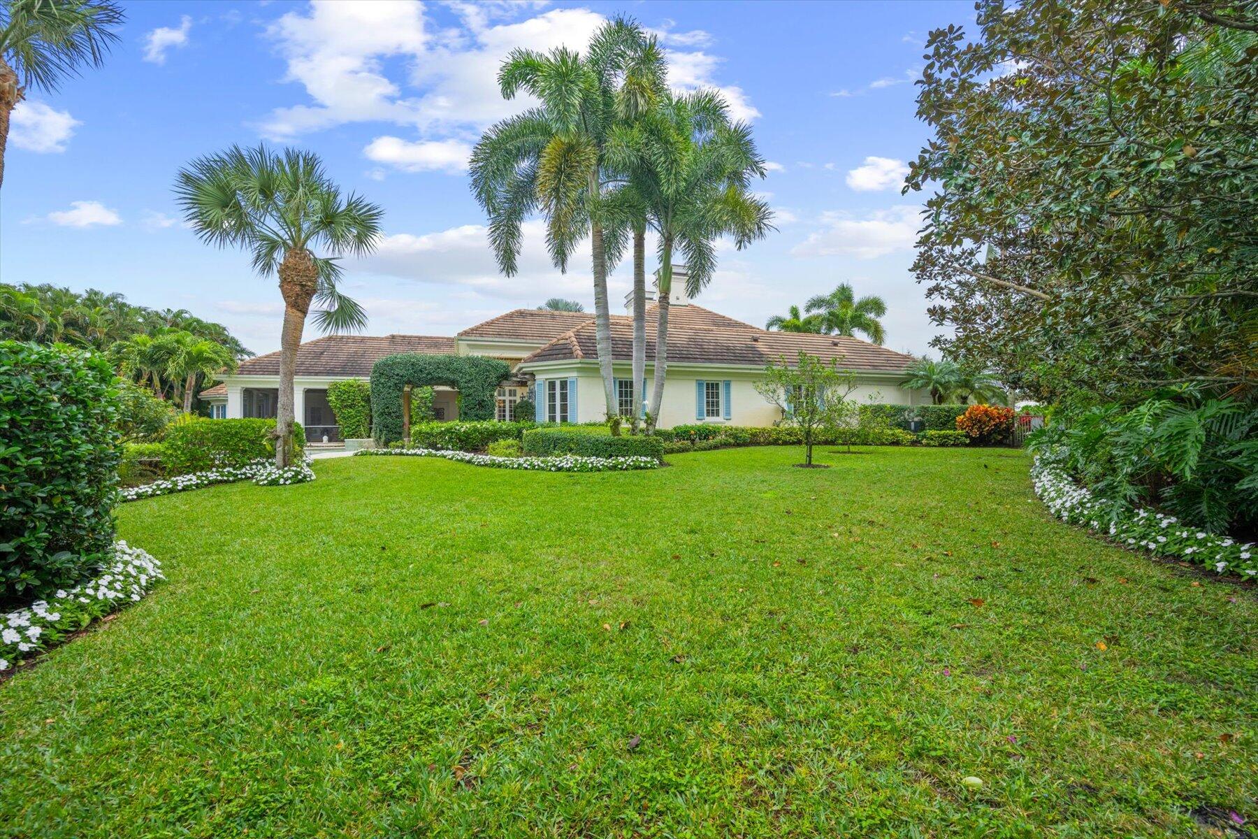 LOXAHATCHEE CLUB AT MAPLEWOOD 9 PH 2 - Residential