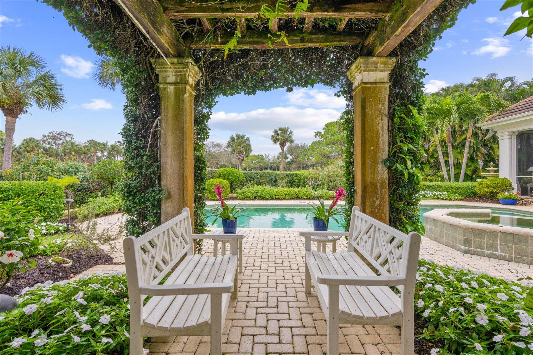 LOXAHATCHEE CLUB AT MAPLEWOOD 9 PH 2 - Residential